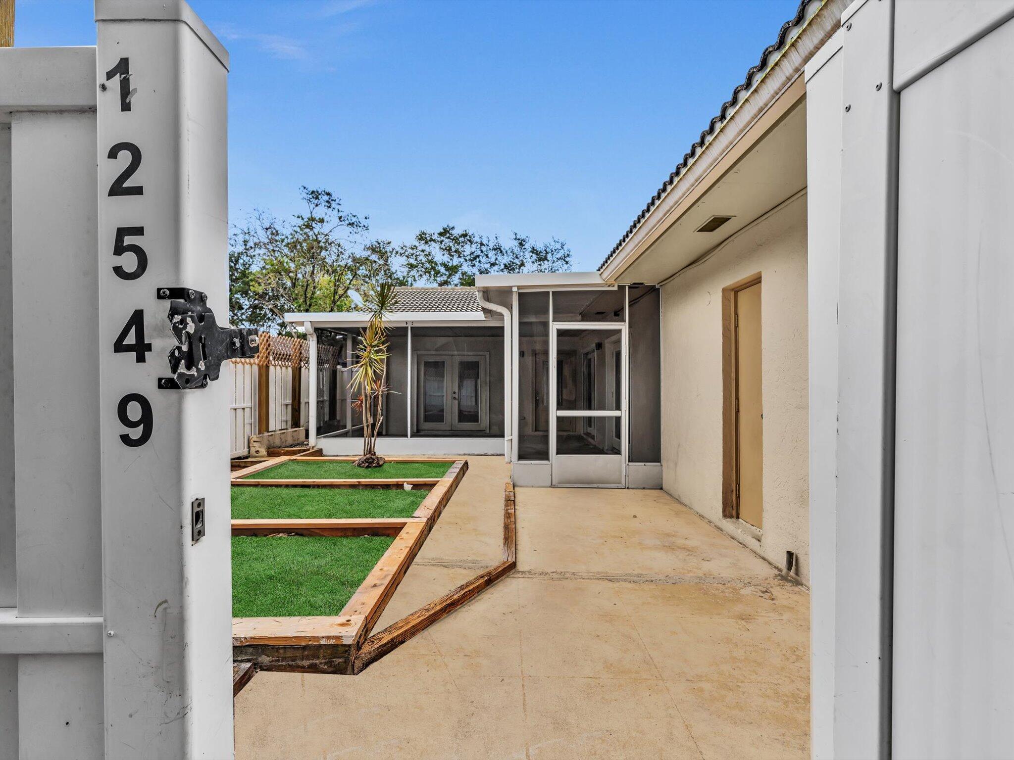 12549 Woodmill Drive