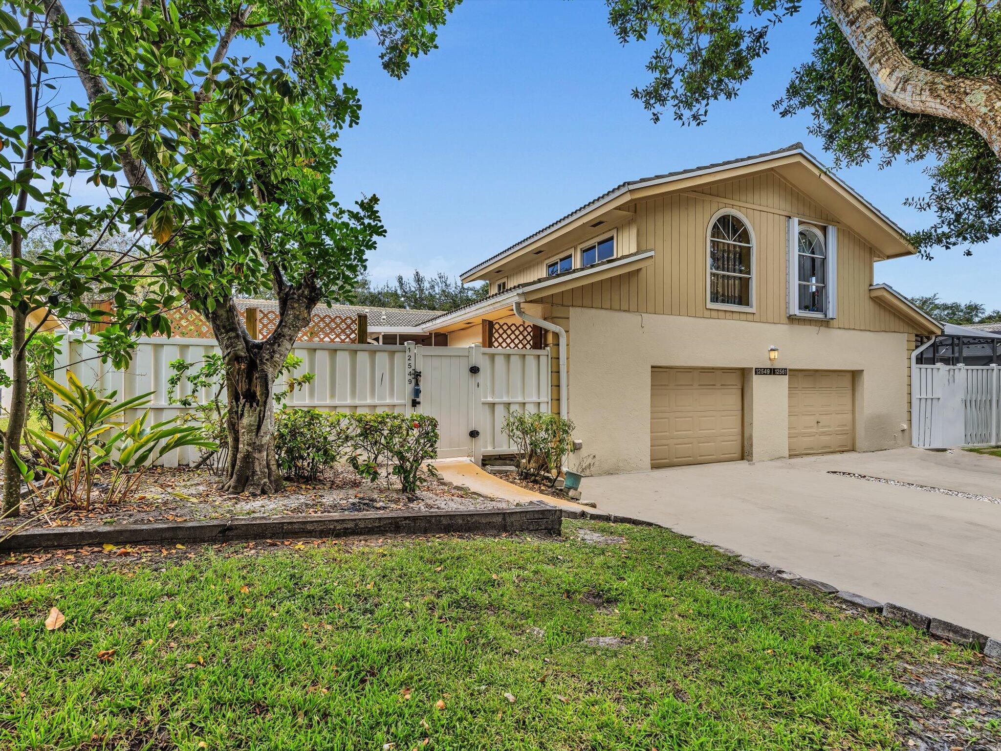 12549 Woodmill Drive