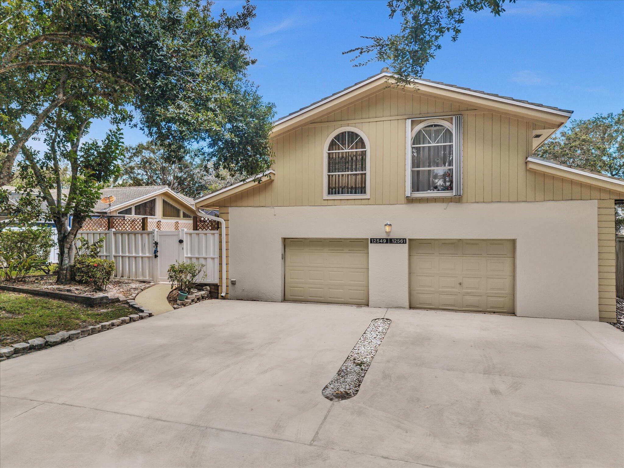 12549 Woodmill Drive