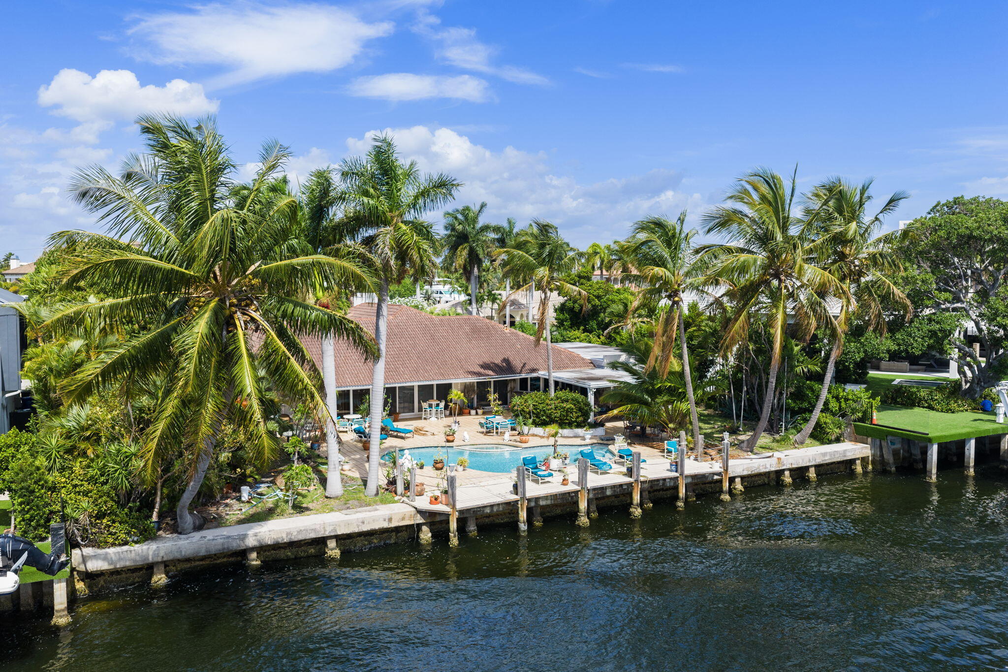 The Landings - Residential