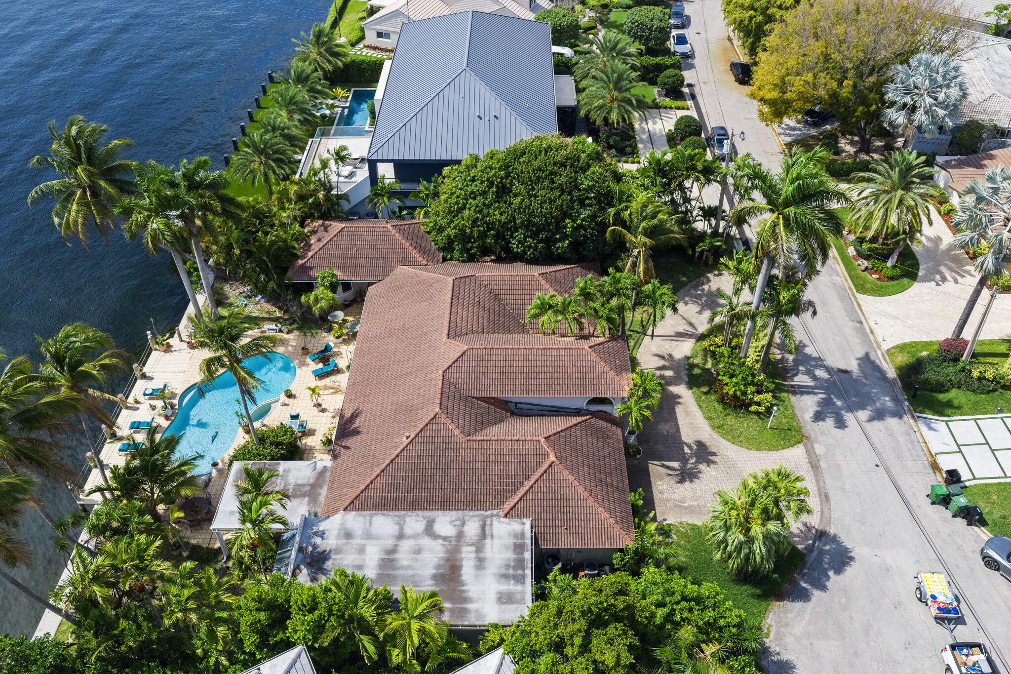 The Landings - Residential