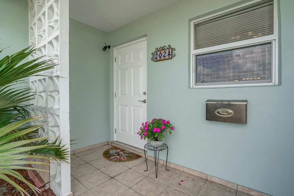 Photo of 202 High Point Terrace W #A, Delray Beach, FL 33445 (MLS # R11134506)