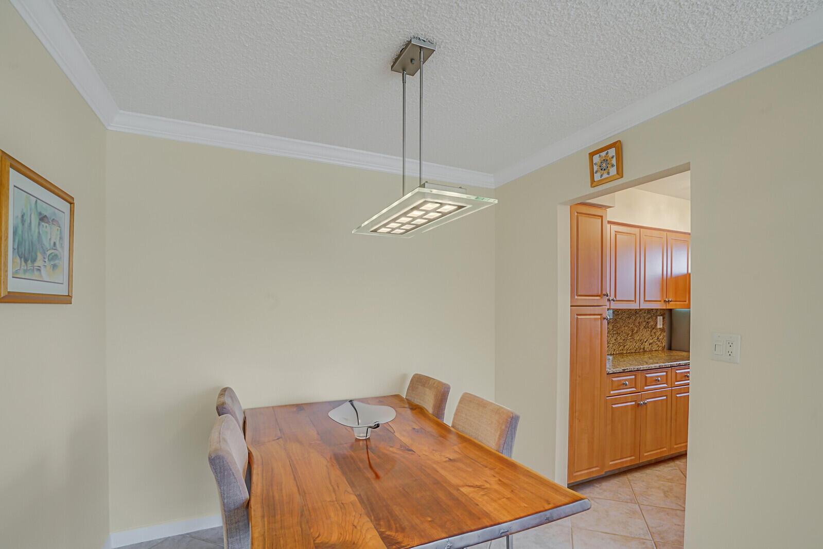 HIGH POINT - Residential