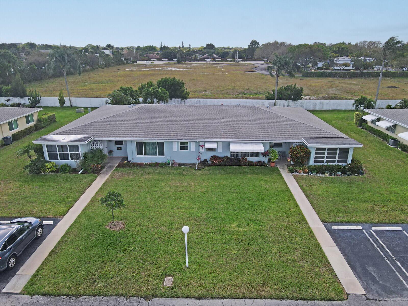 HIGH POINT - Residential