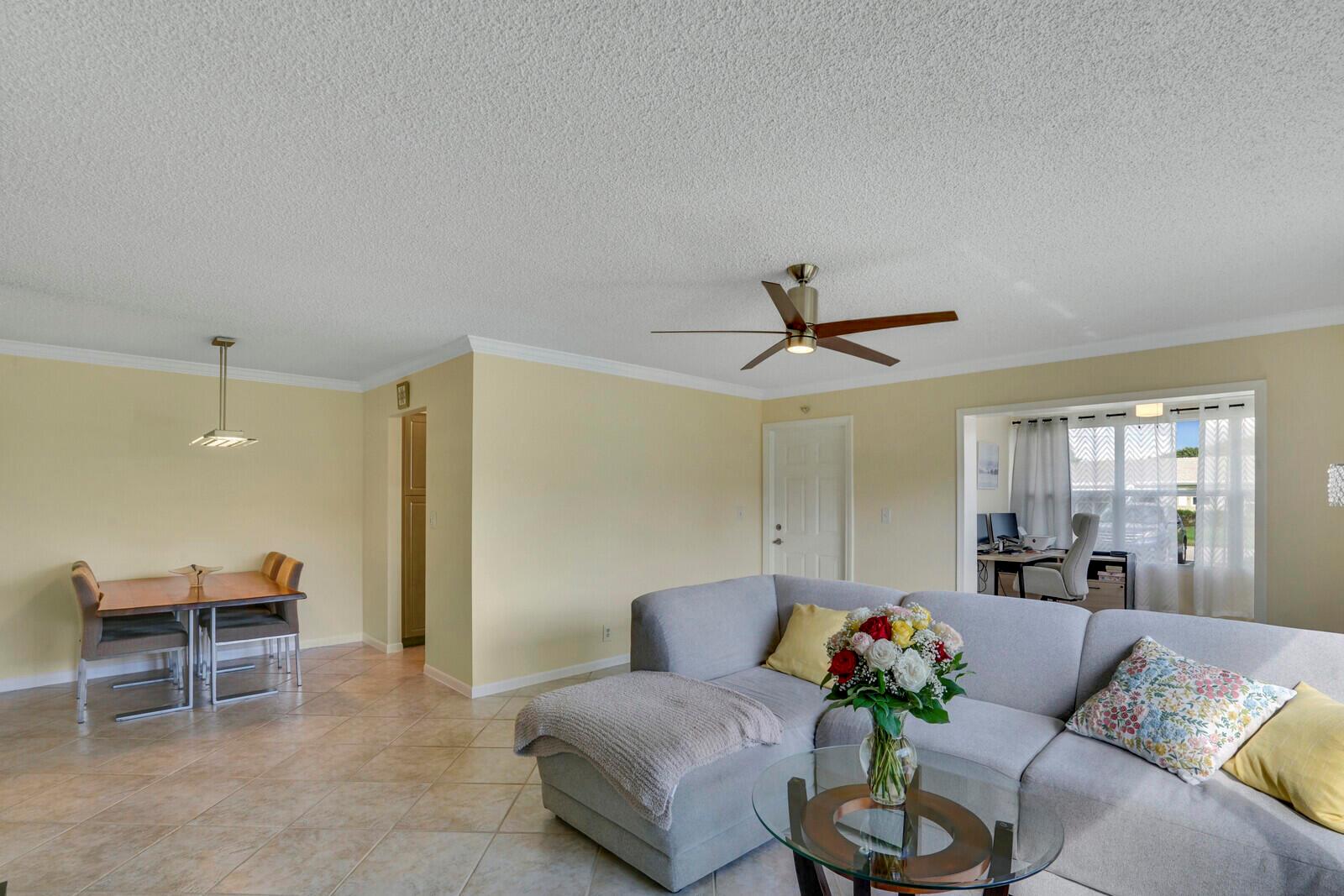 HIGH POINT - Residential