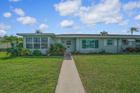 202 High Point Terrace W A Delray Beach FL 33445