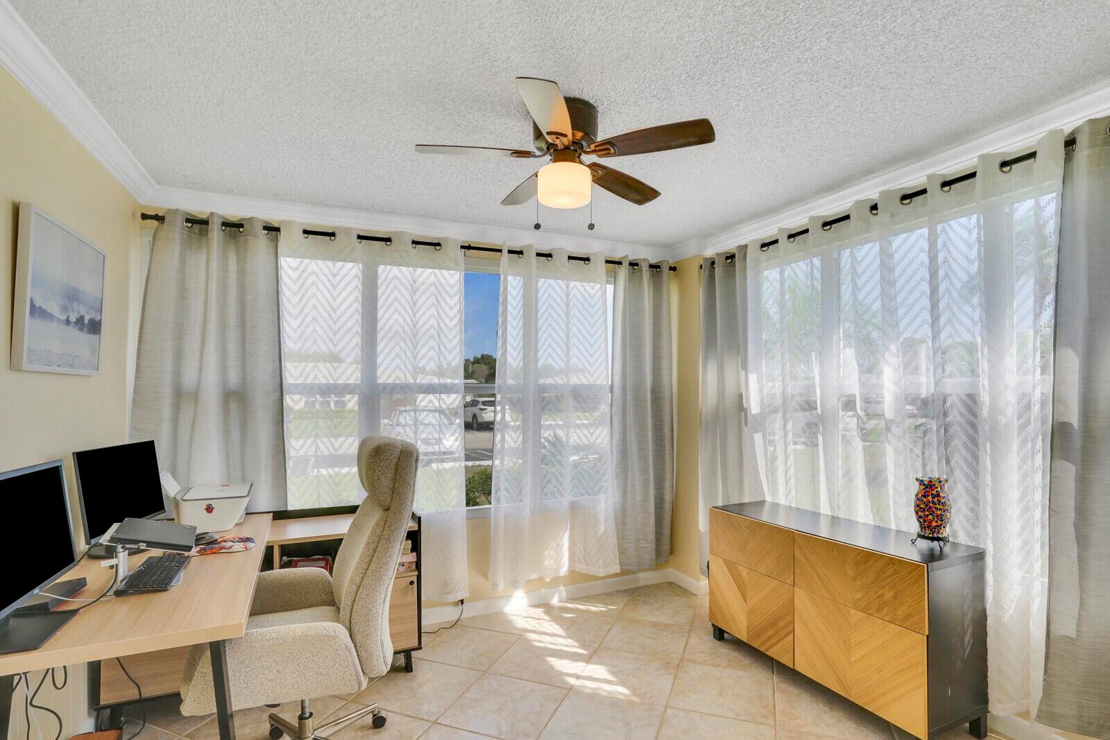 HIGH POINT - Residential