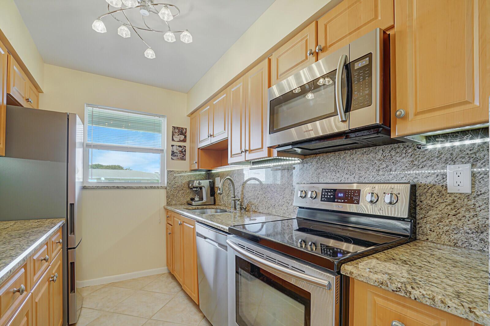 HIGH POINT - Residential