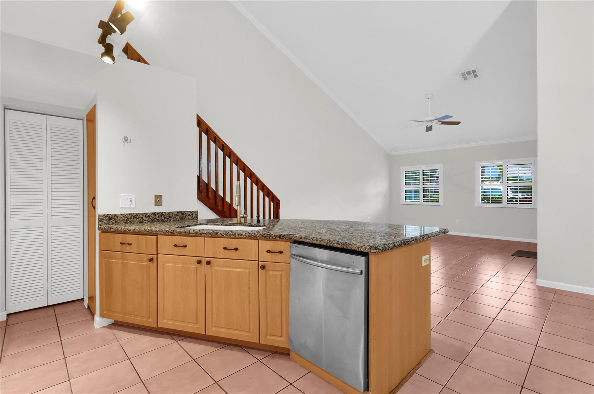 SANDPIPER BAY - Residential