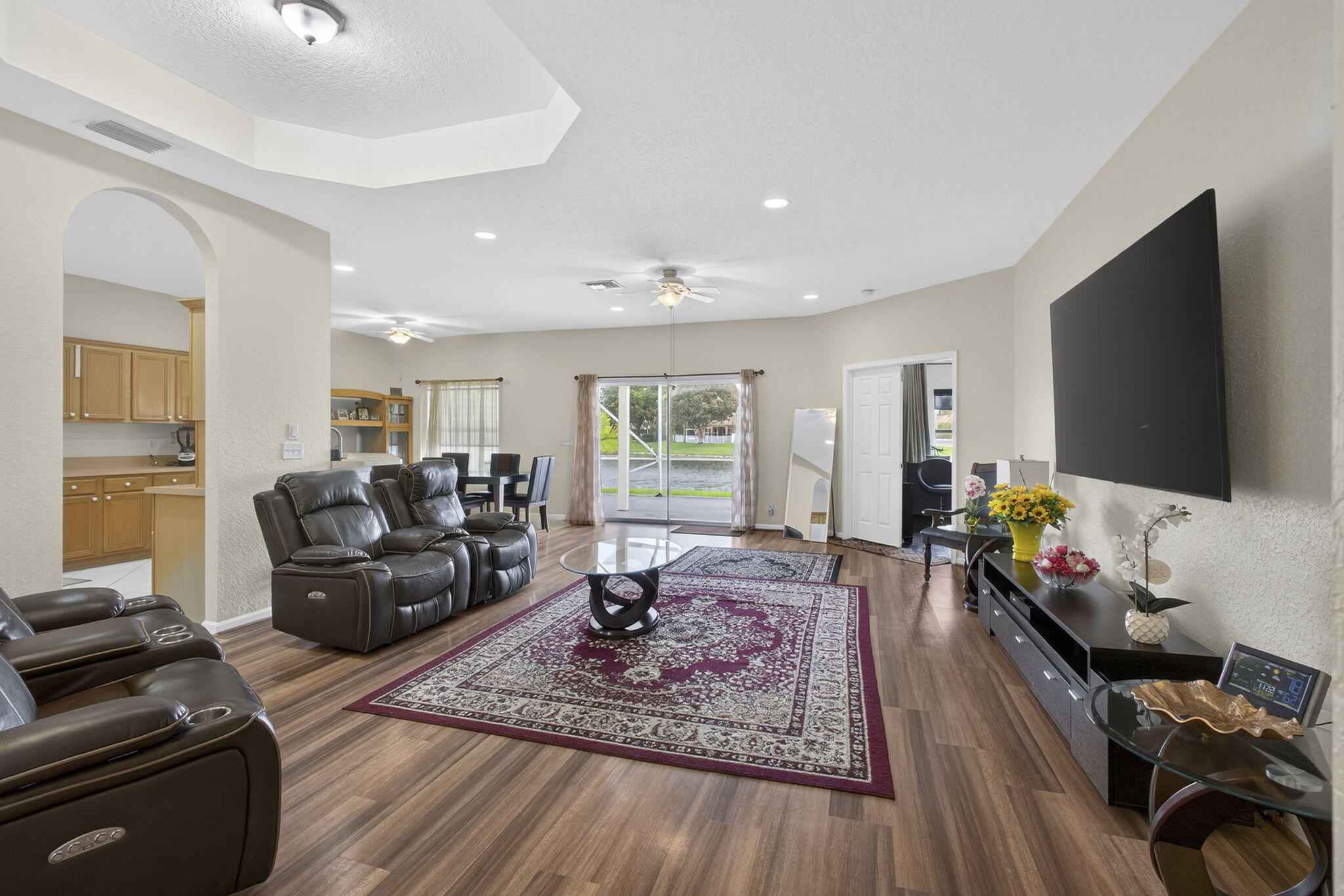 ANDROS ISLE PAR D-1 - Residential