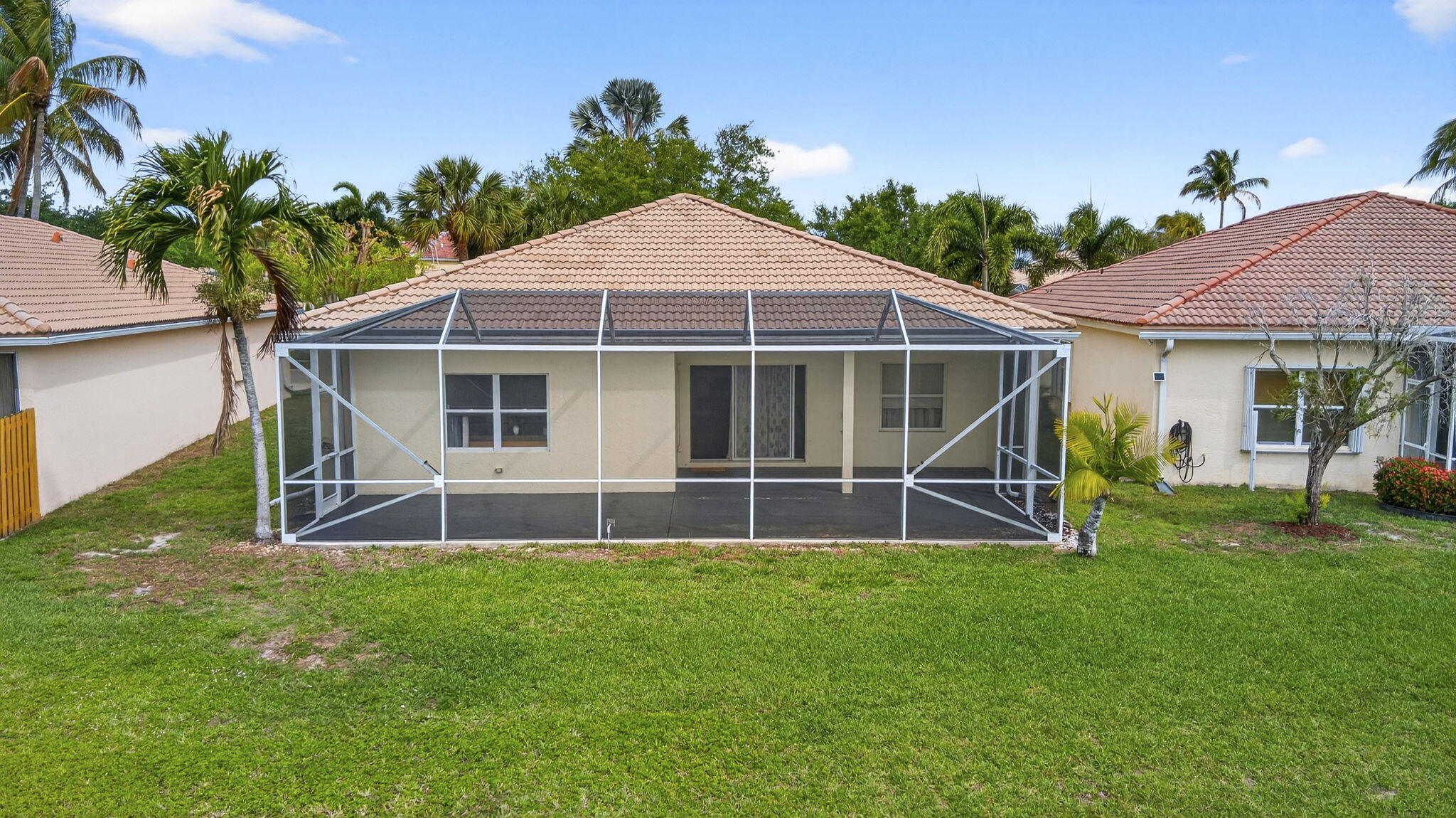 ANDROS ISLE PAR D-1 - Residential