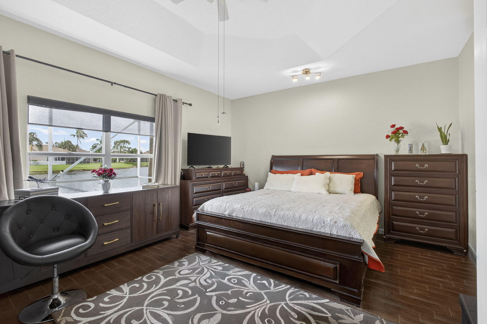 ANDROS ISLE PAR D-1 - Residential