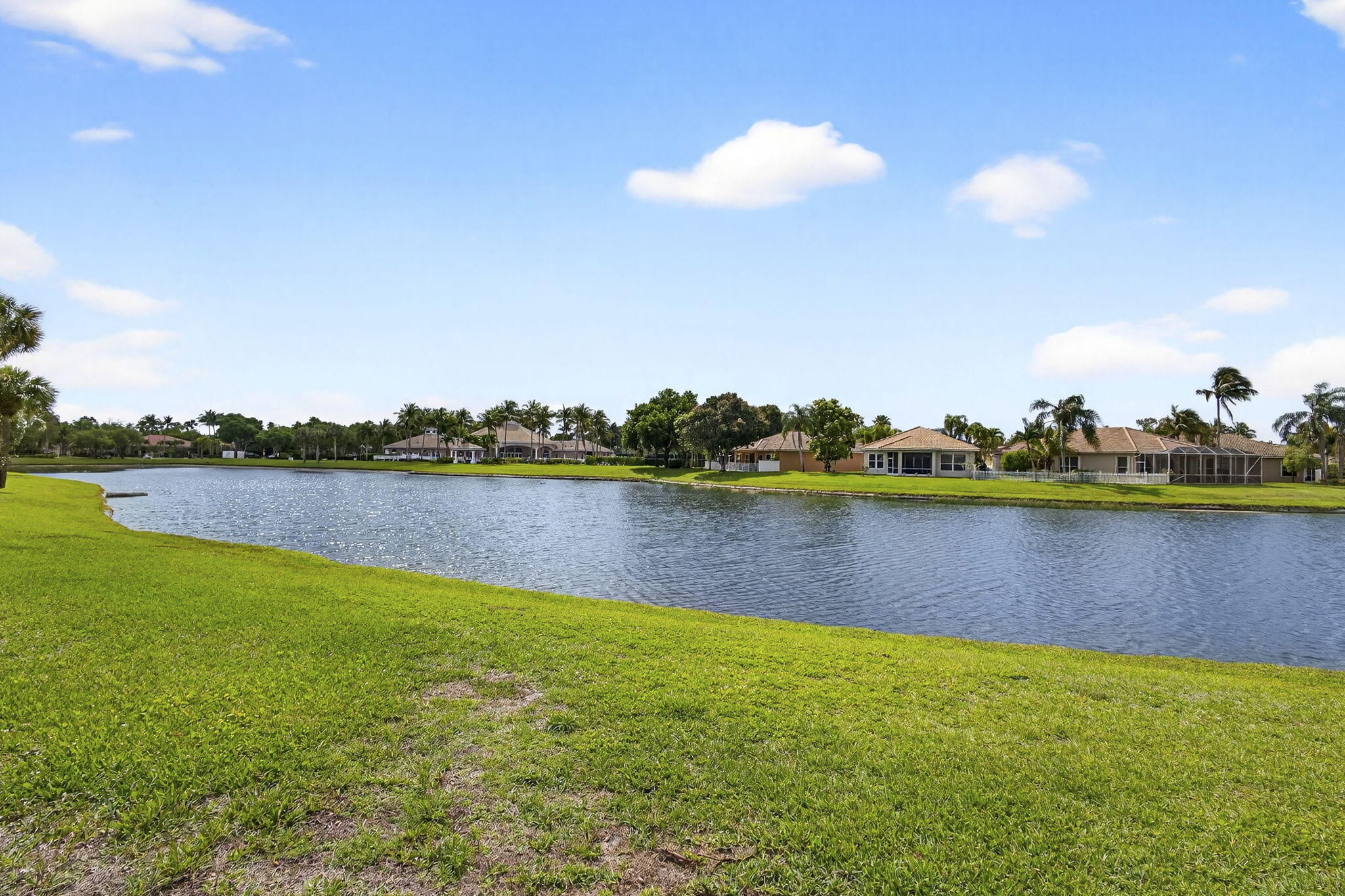 ANDROS ISLE PAR D-1 - Residential