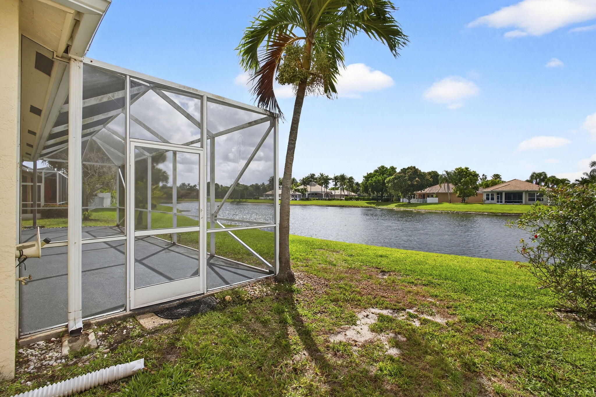 ANDROS ISLE PAR D-1 - Residential