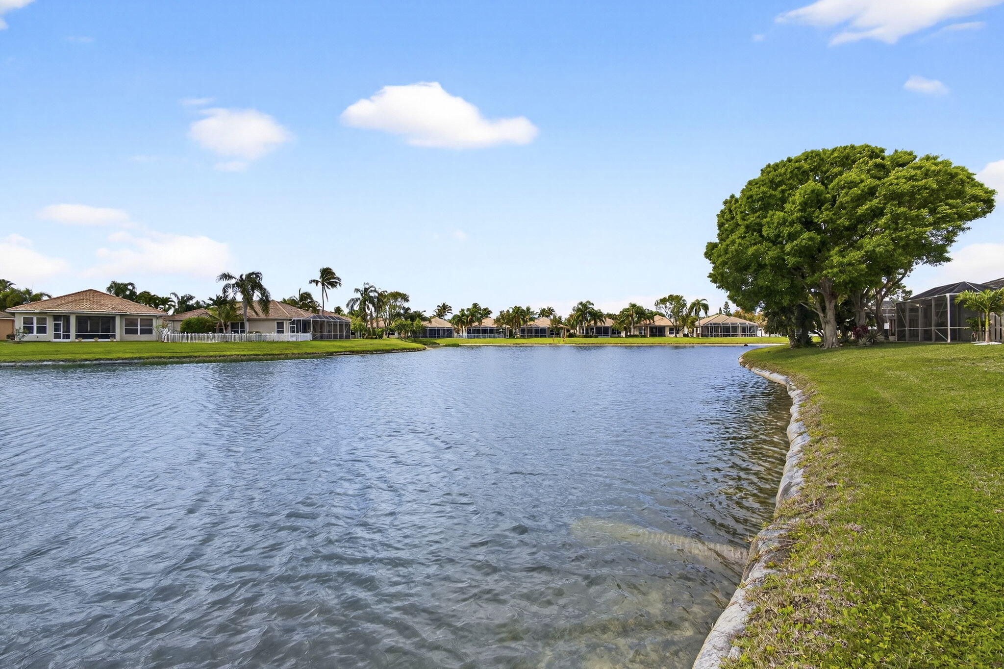 ANDROS ISLE PAR D-1 - Residential