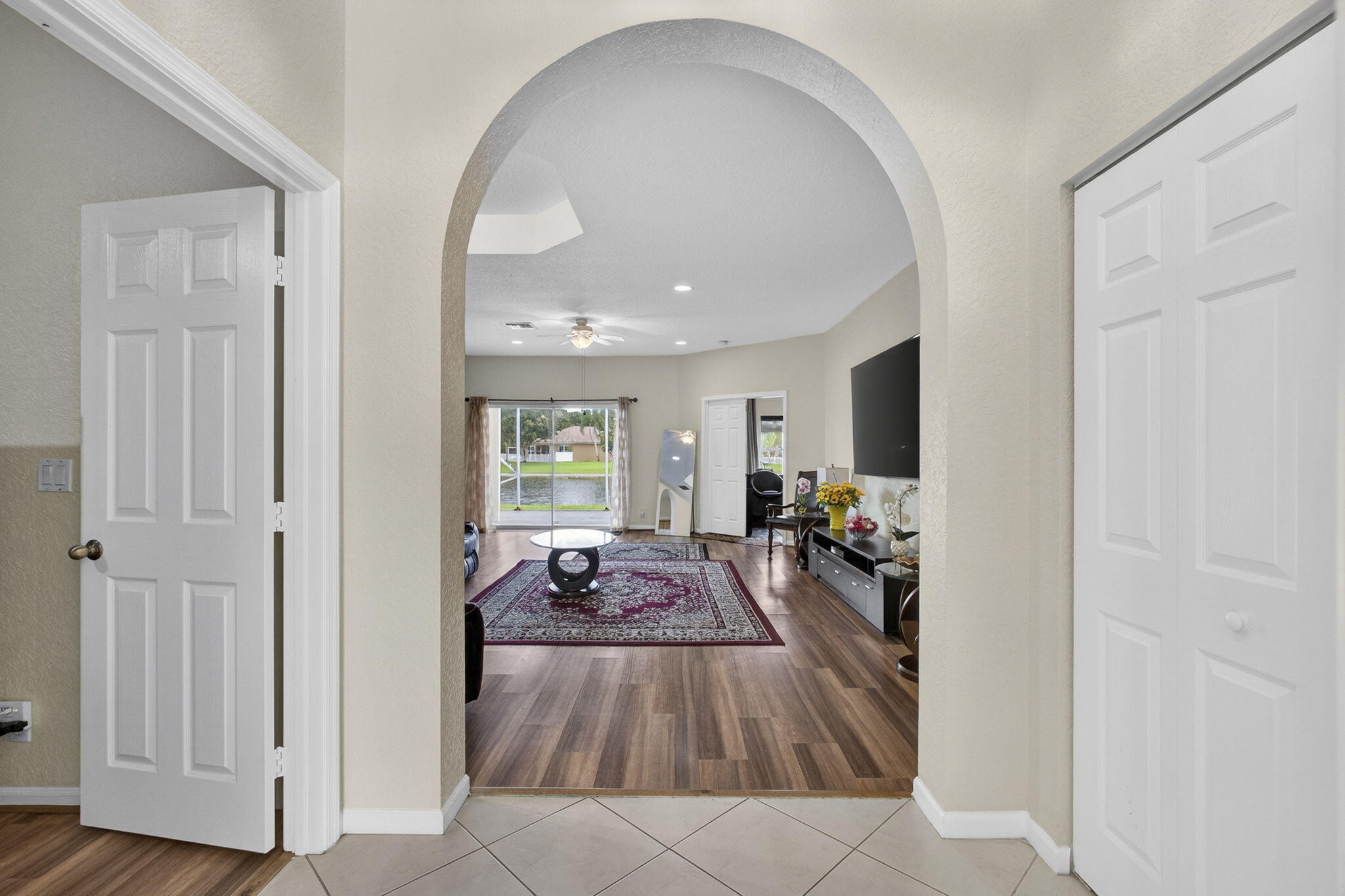 ANDROS ISLE PAR D-1 - Residential