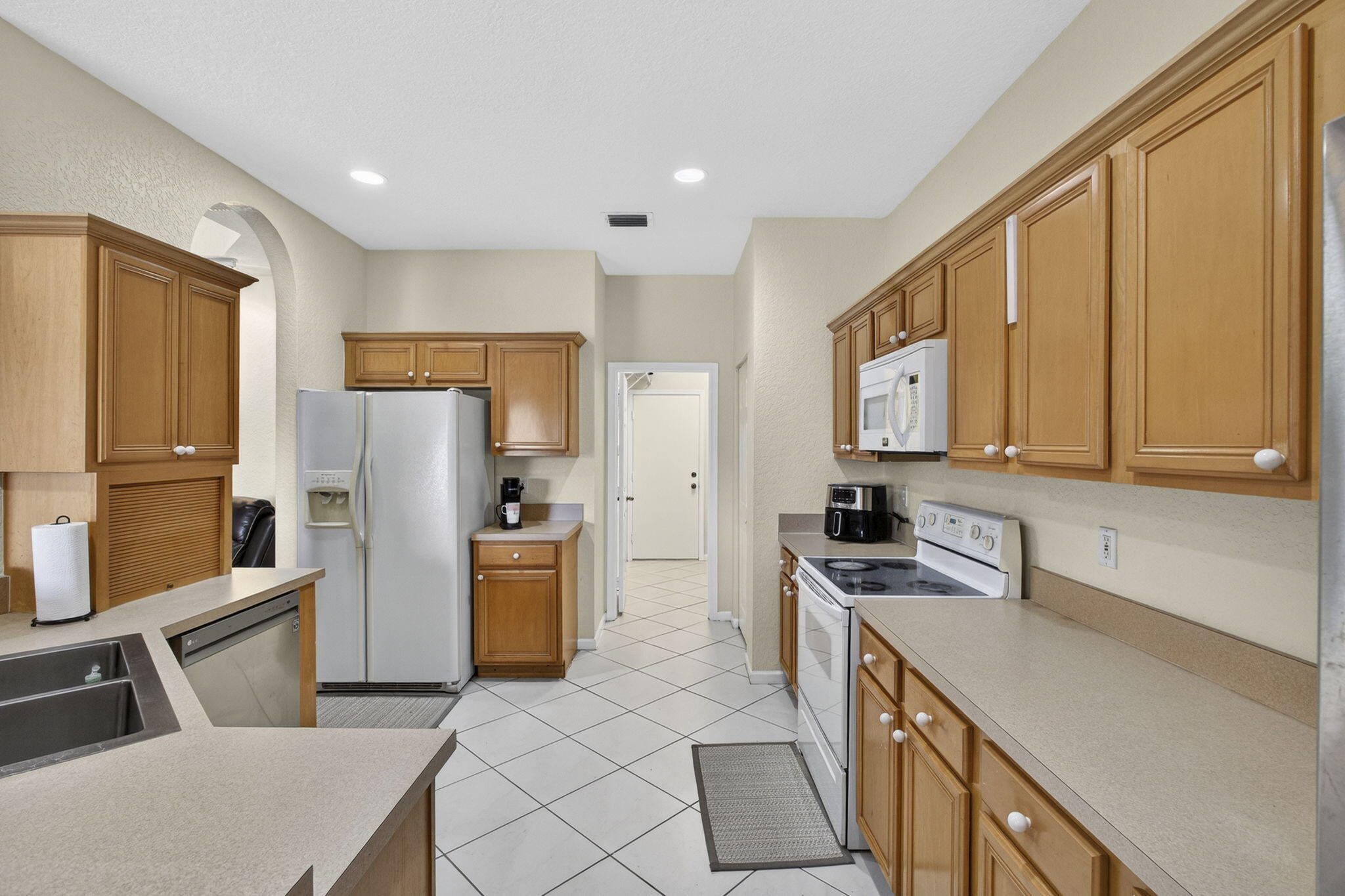 ANDROS ISLE PAR D-1 - Residential