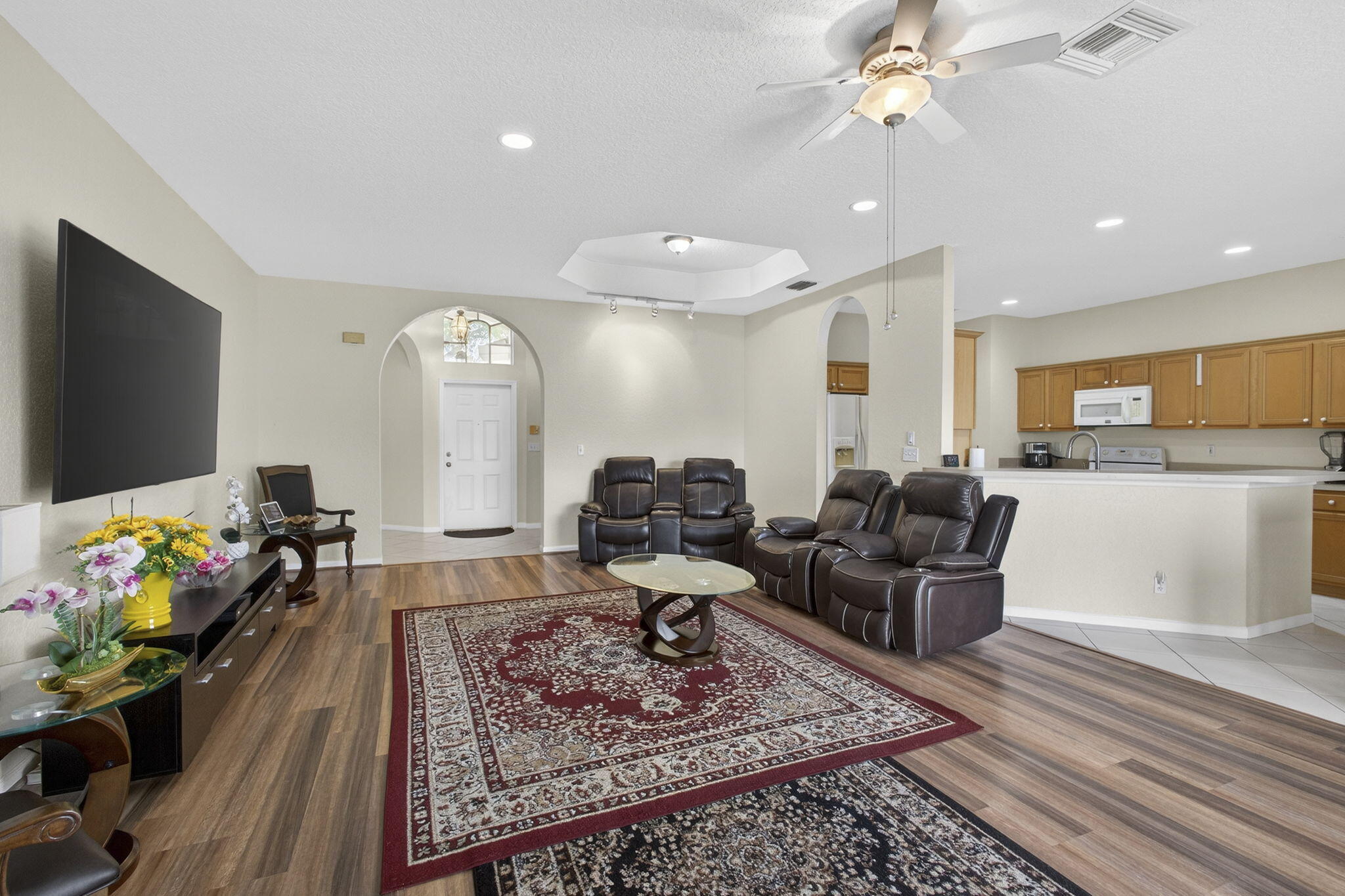 ANDROS ISLE PAR D-1 - Residential