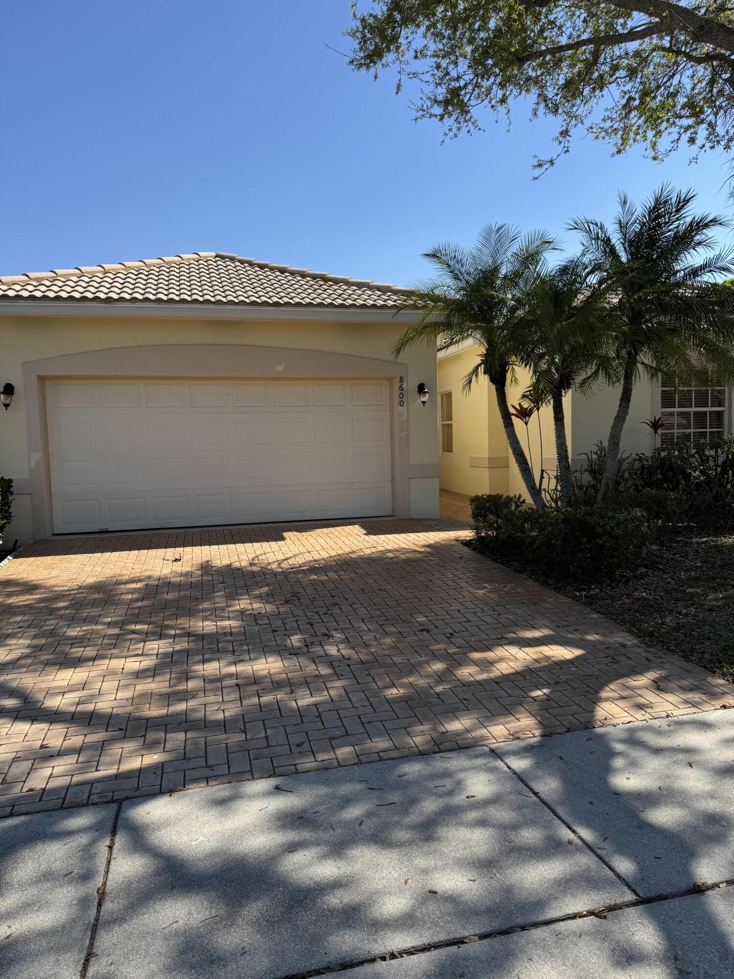 ANDROS ISLE PAR D-1 - Residential