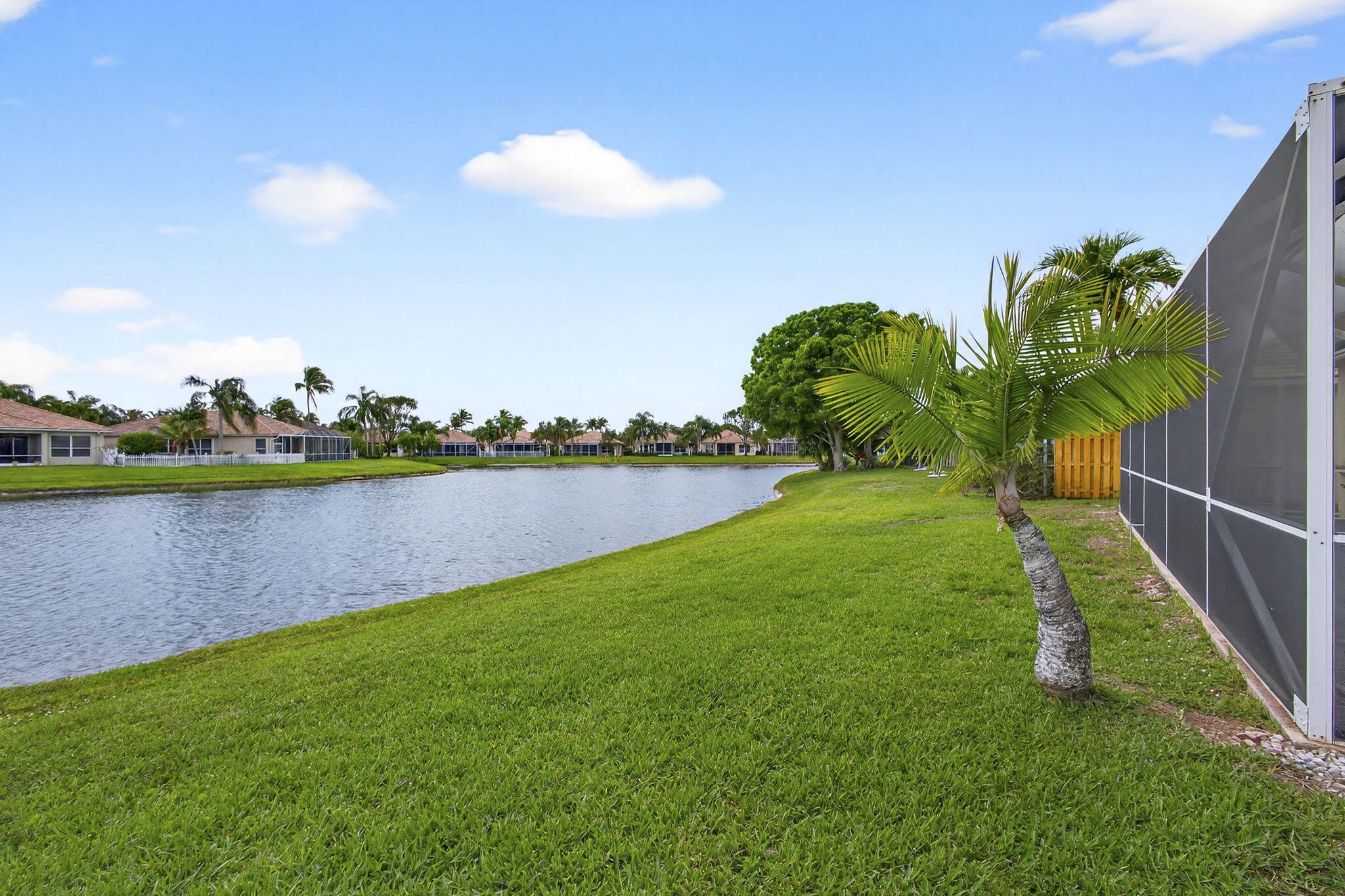 ANDROS ISLE PAR D-1 - Residential