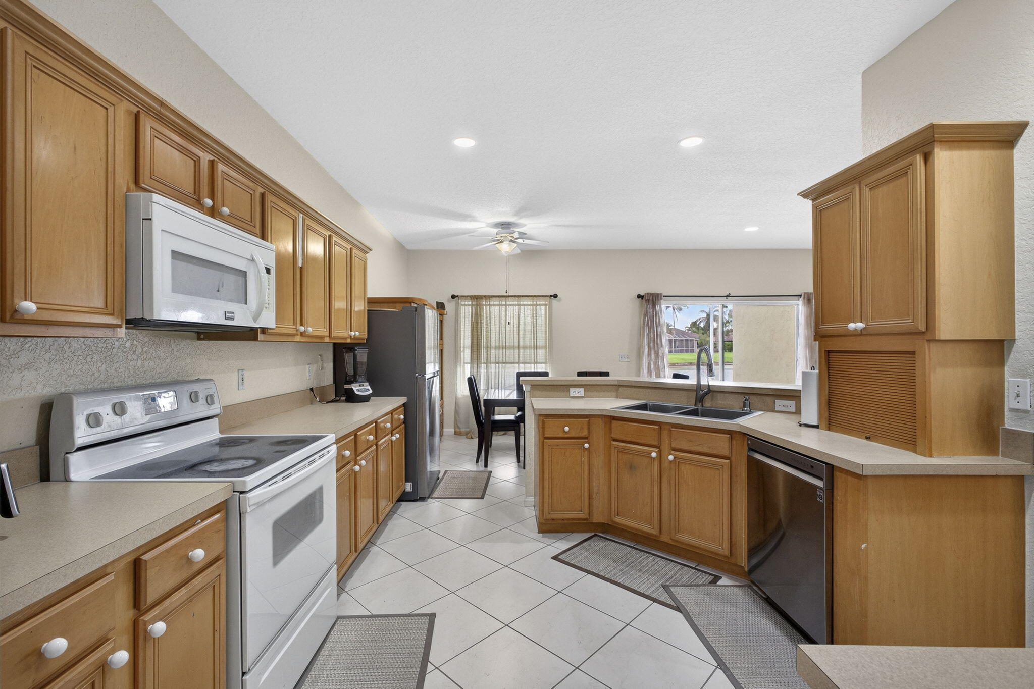 ANDROS ISLE PAR D-1 - Residential