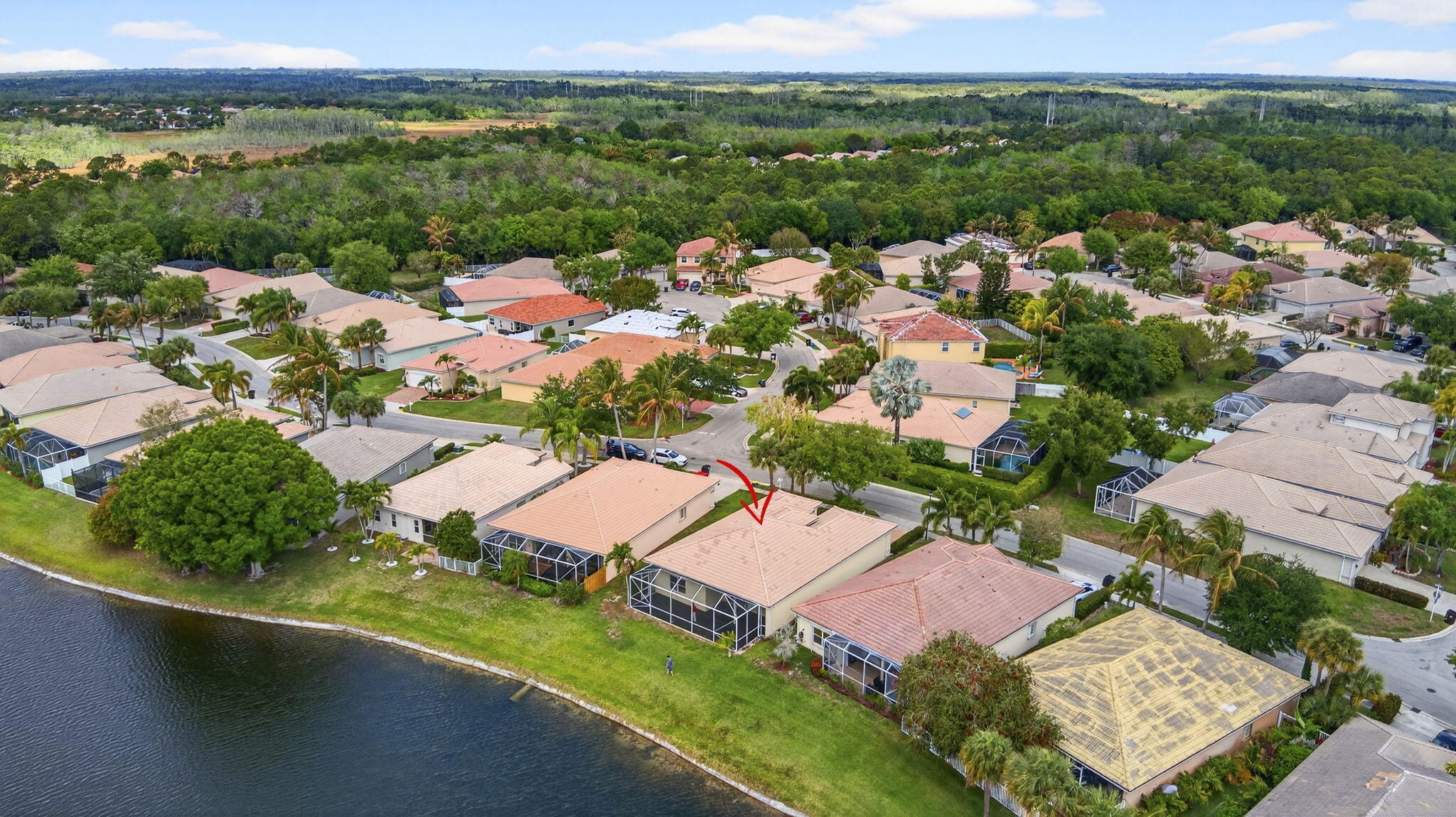 ANDROS ISLE PAR D-1 - Residential