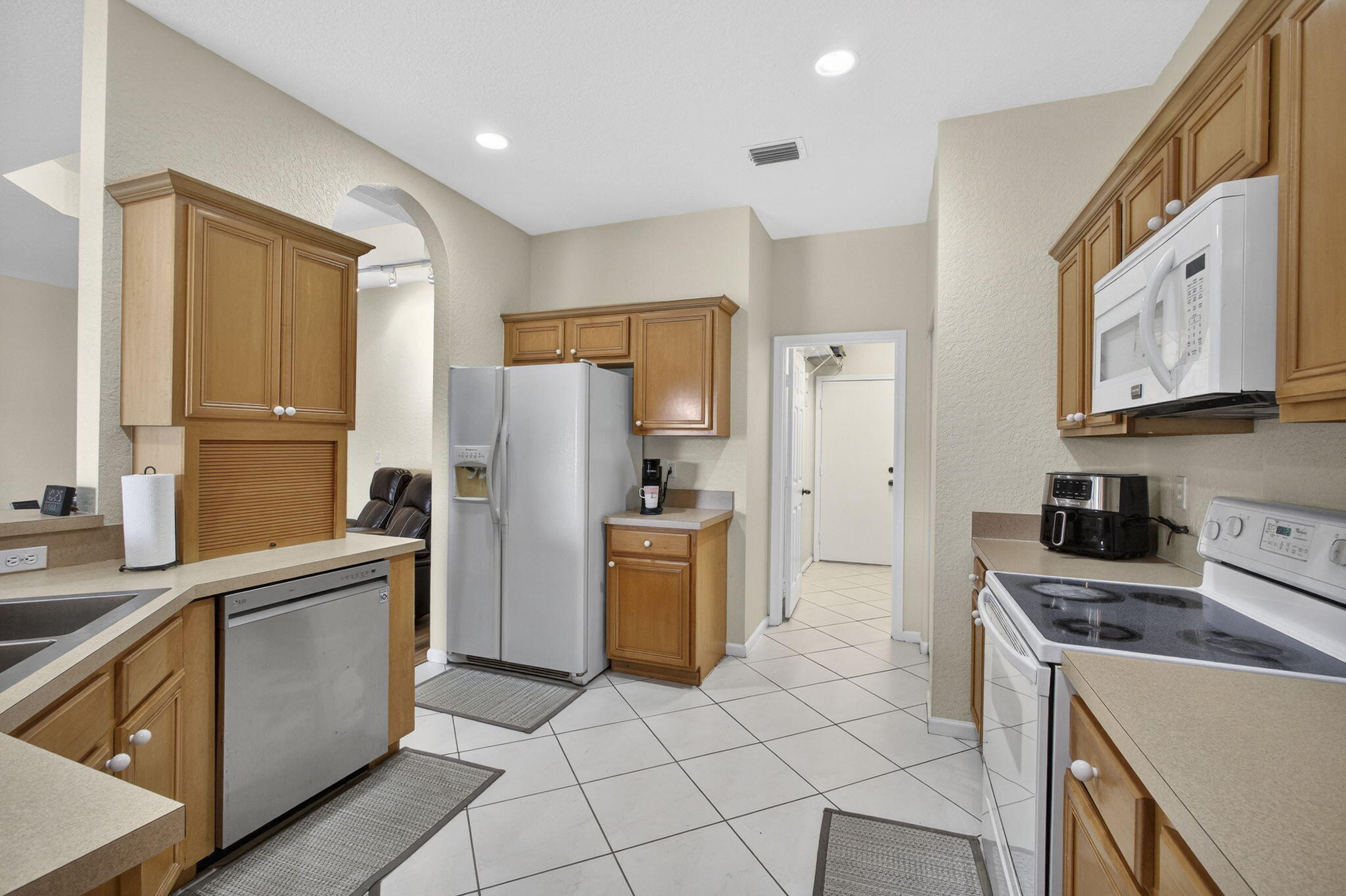 ANDROS ISLE PAR D-1 - Residential