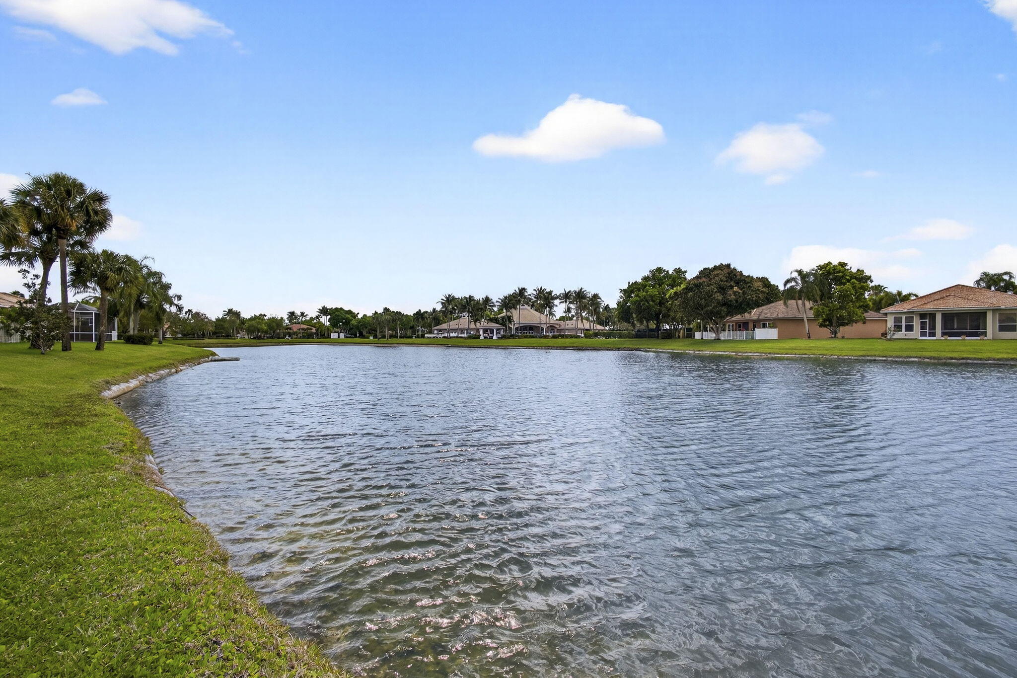 ANDROS ISLE PAR D-1 - Residential