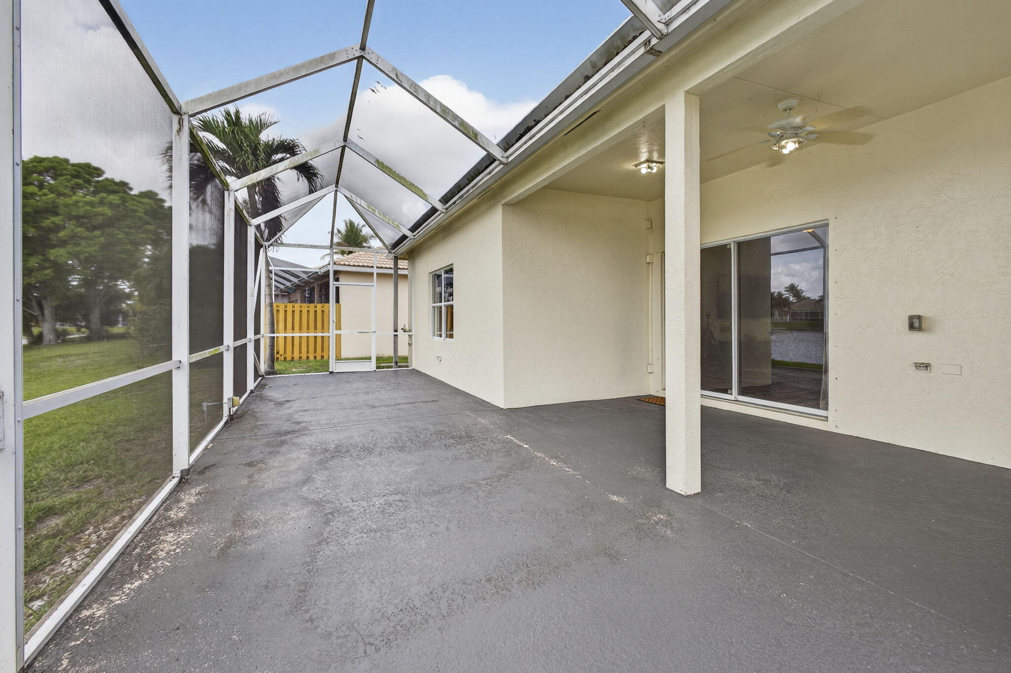 ANDROS ISLE PAR D-1 - Residential