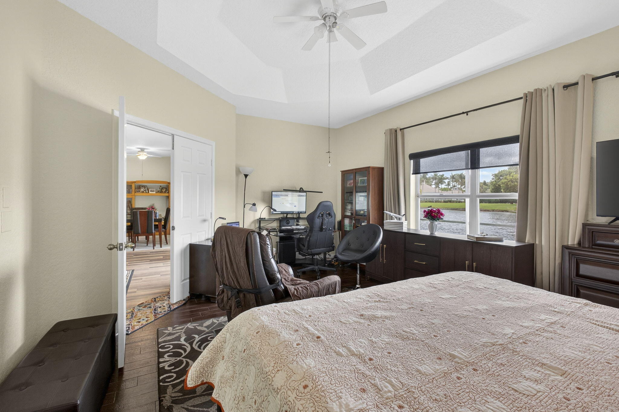 ANDROS ISLE PAR D-1 - Residential