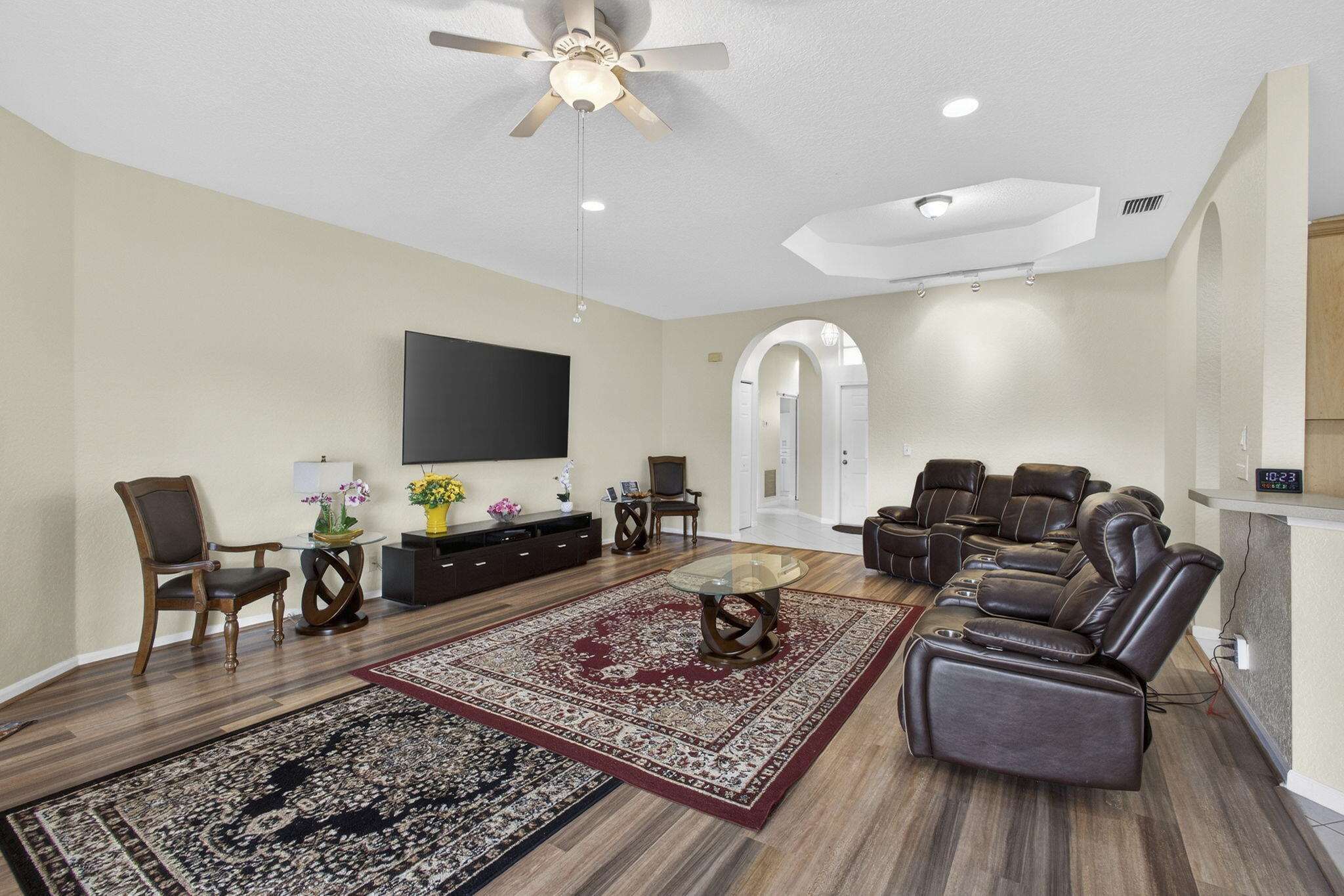 ANDROS ISLE PAR D-1 - Residential