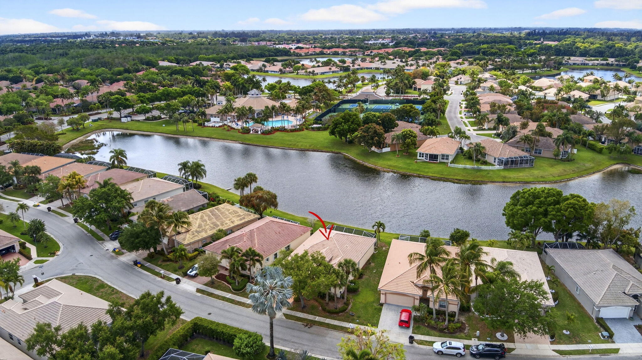 ANDROS ISLE PAR D-1 - Residential