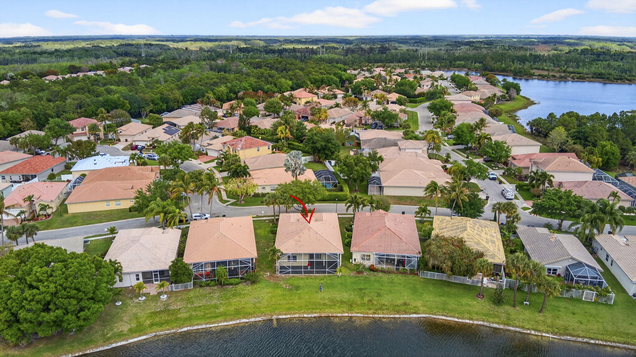 ANDROS ISLE PAR D-1 - Residential