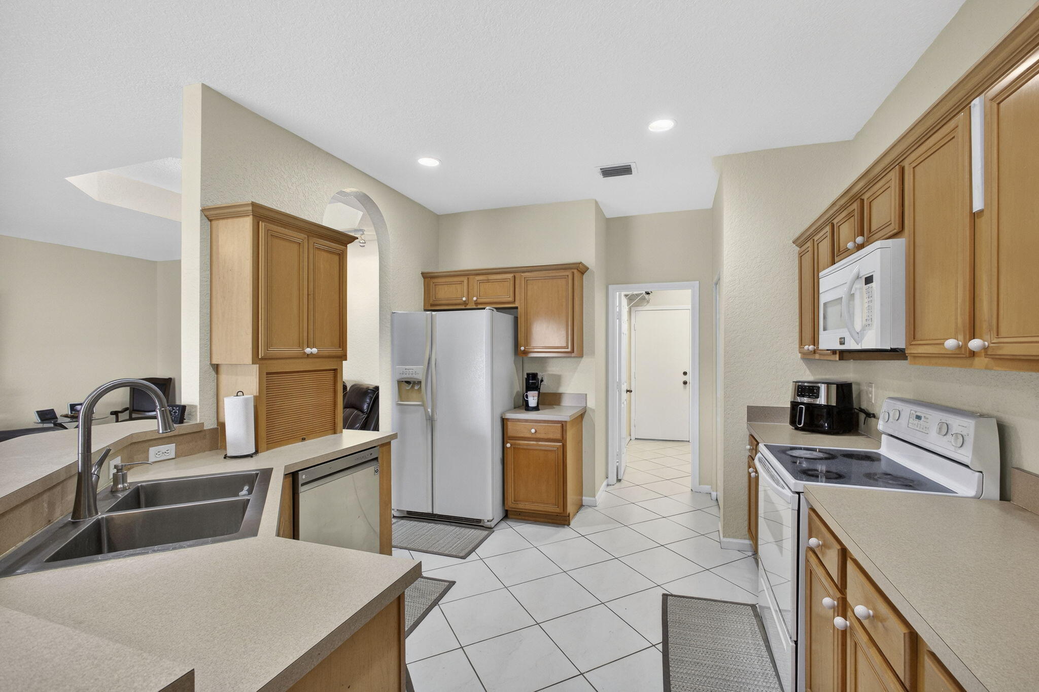 ANDROS ISLE PAR D-1 - Residential