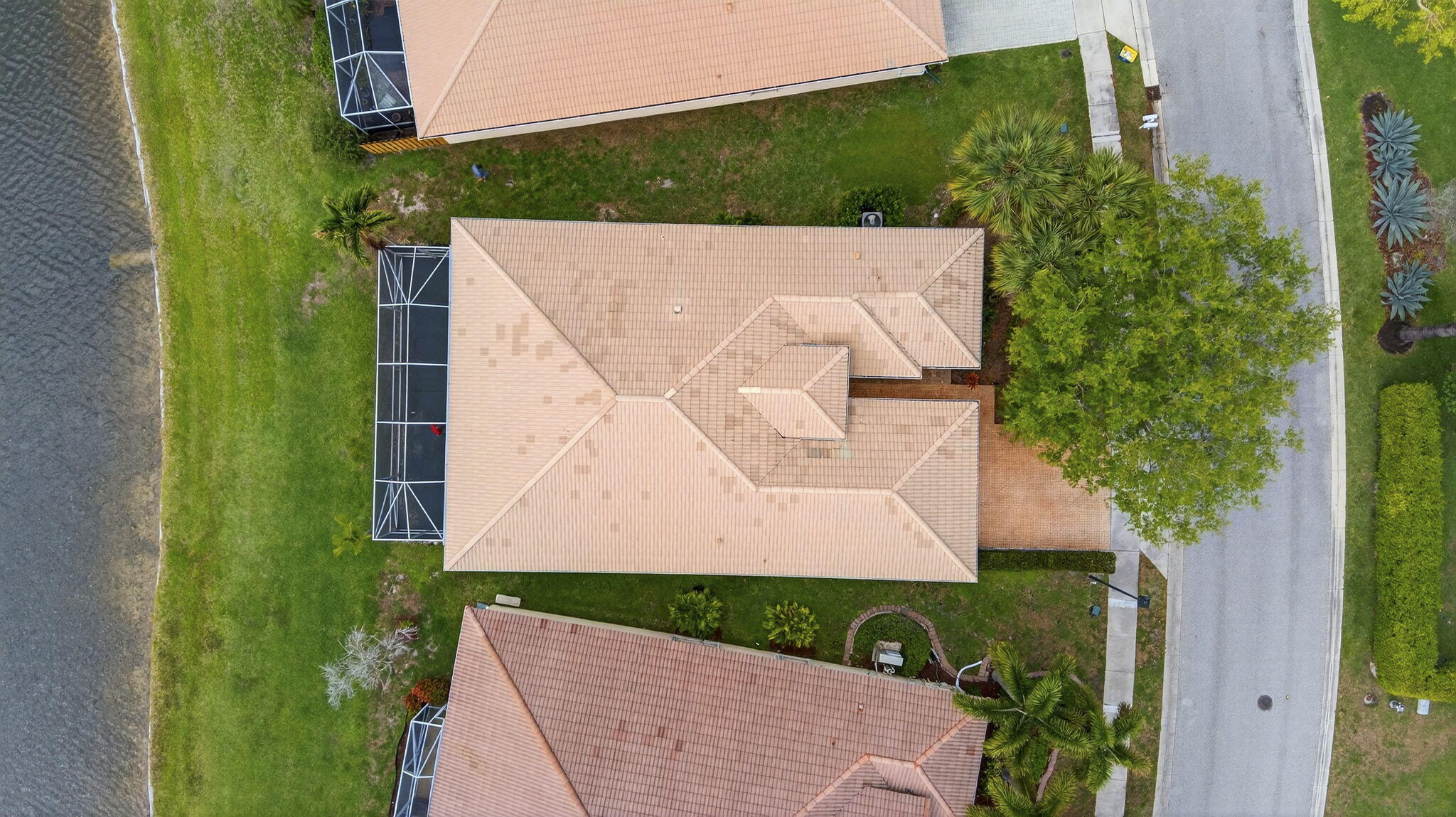 ANDROS ISLE PAR D-1 - Residential