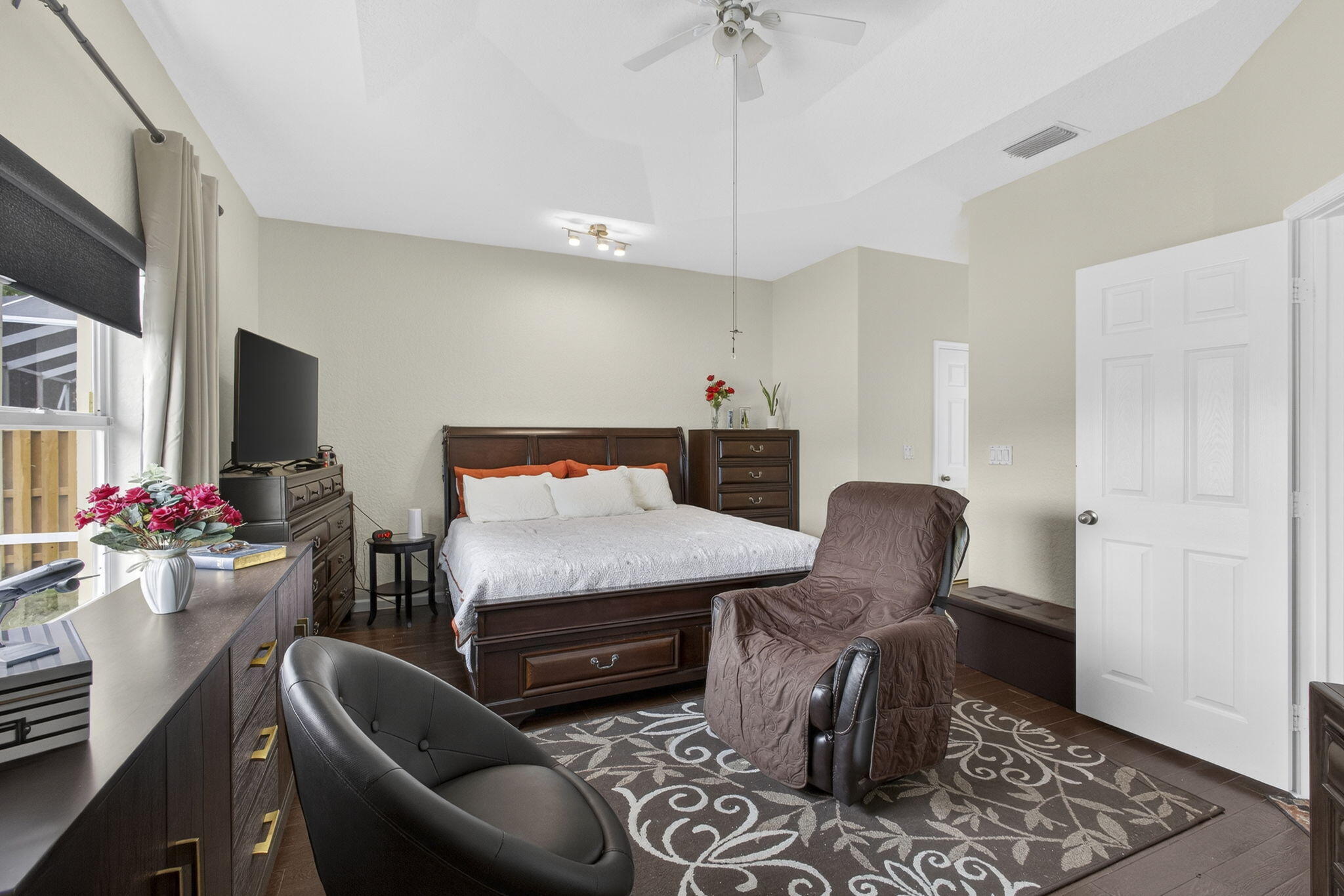 ANDROS ISLE PAR D-1 - Residential