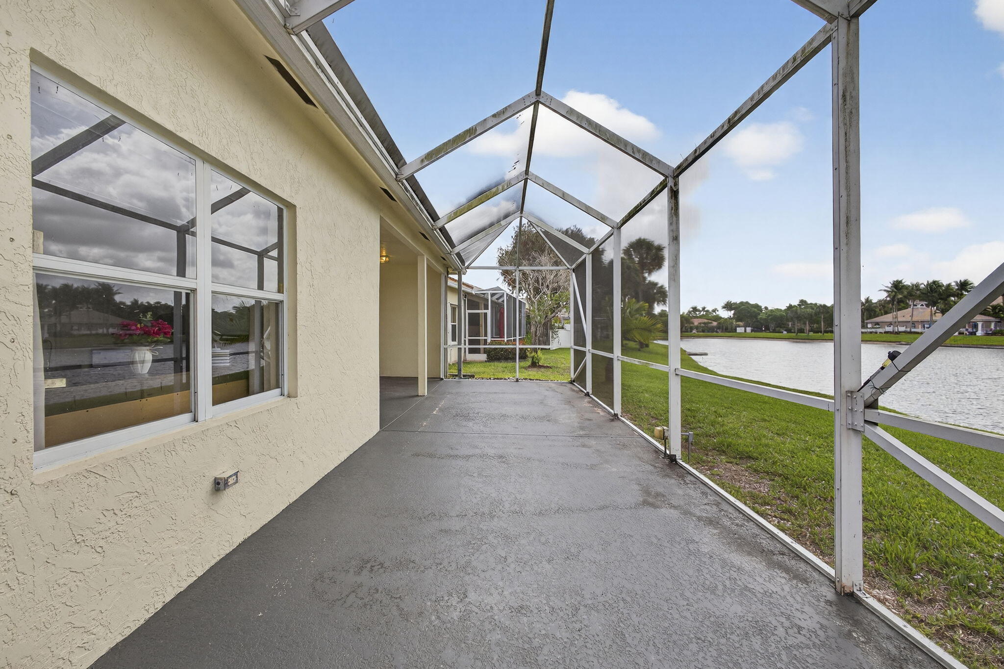 ANDROS ISLE PAR D-1 - Residential