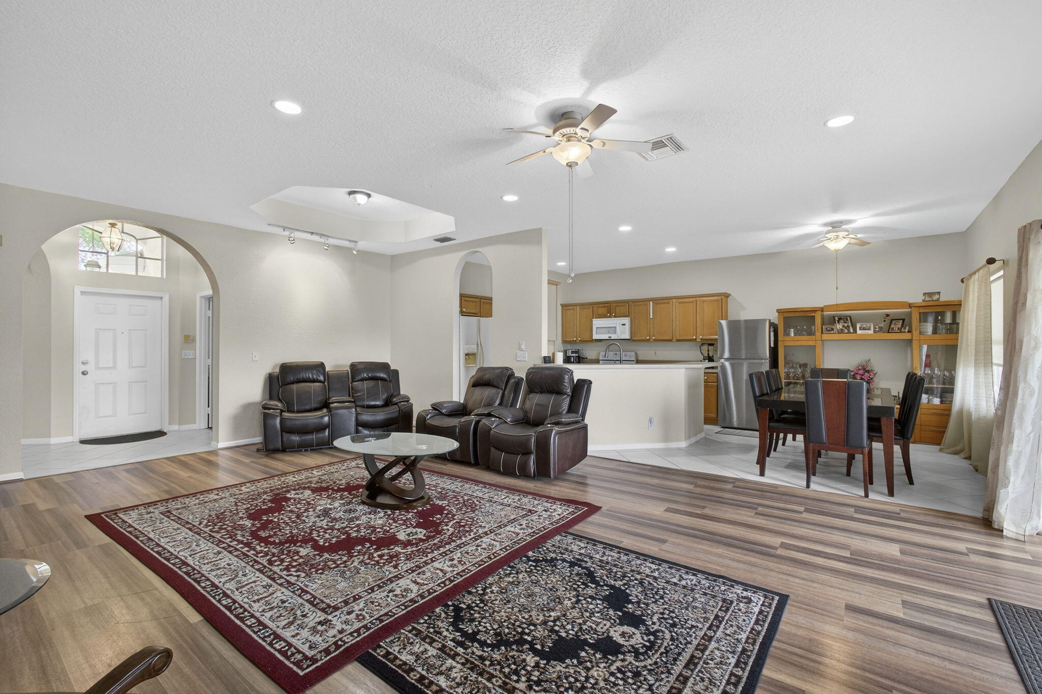 ANDROS ISLE PAR D-1 - Residential