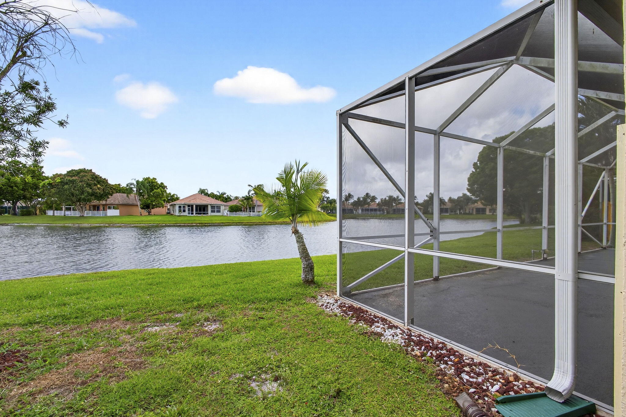 ANDROS ISLE PAR D-1 - Residential