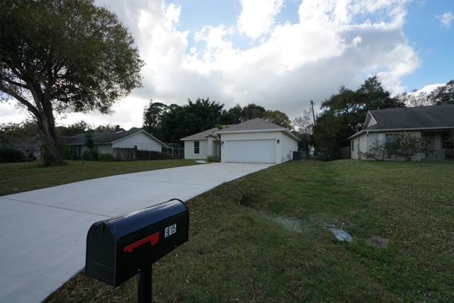 GROVENOR ESTATES UNIT 2 - Residential