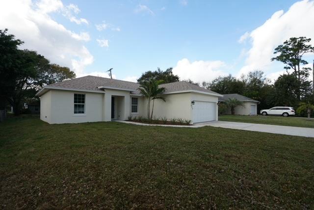 GROVENOR ESTATES UNIT 2 - Residential