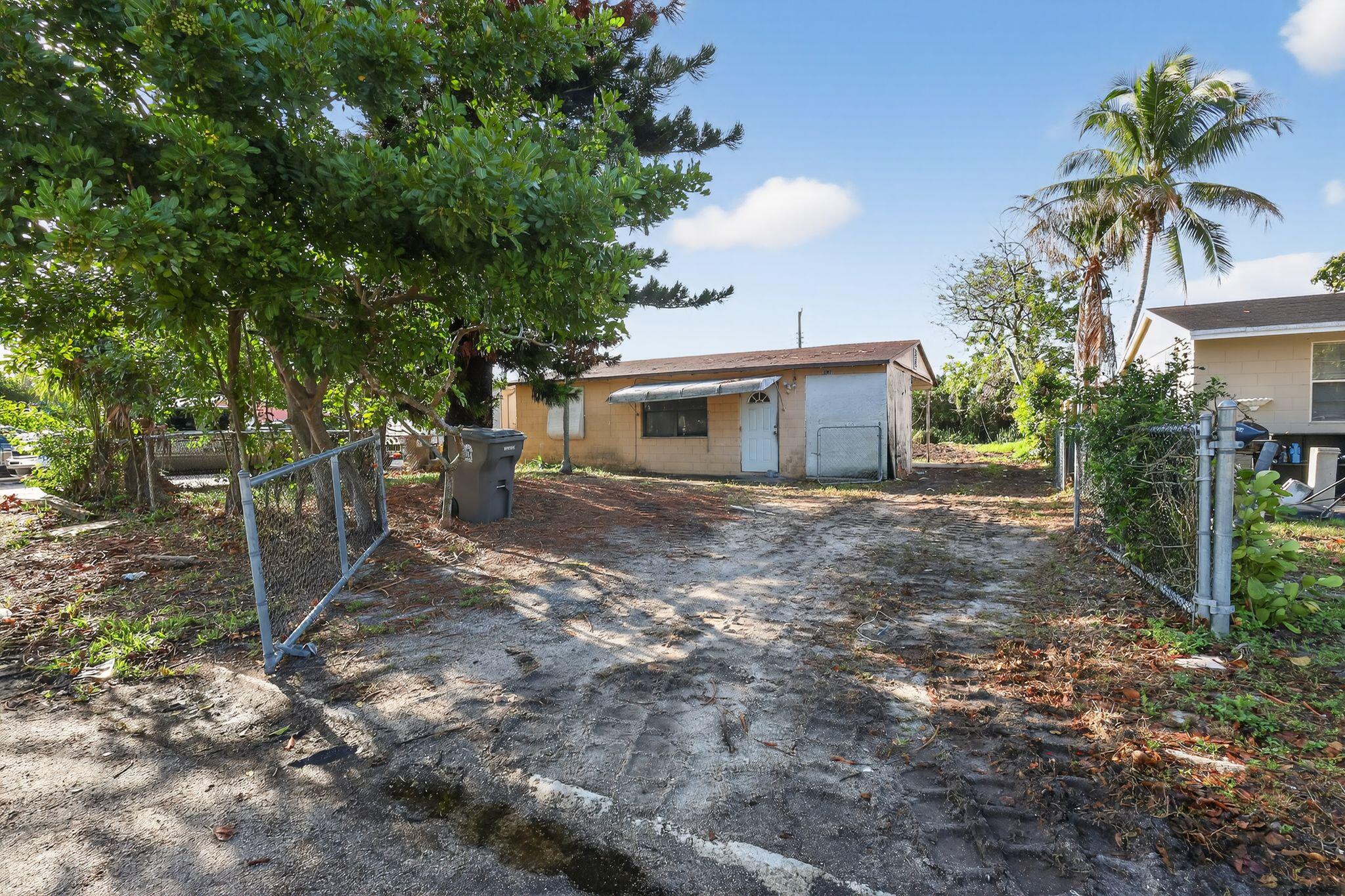 PINE AIR 3 - Residential