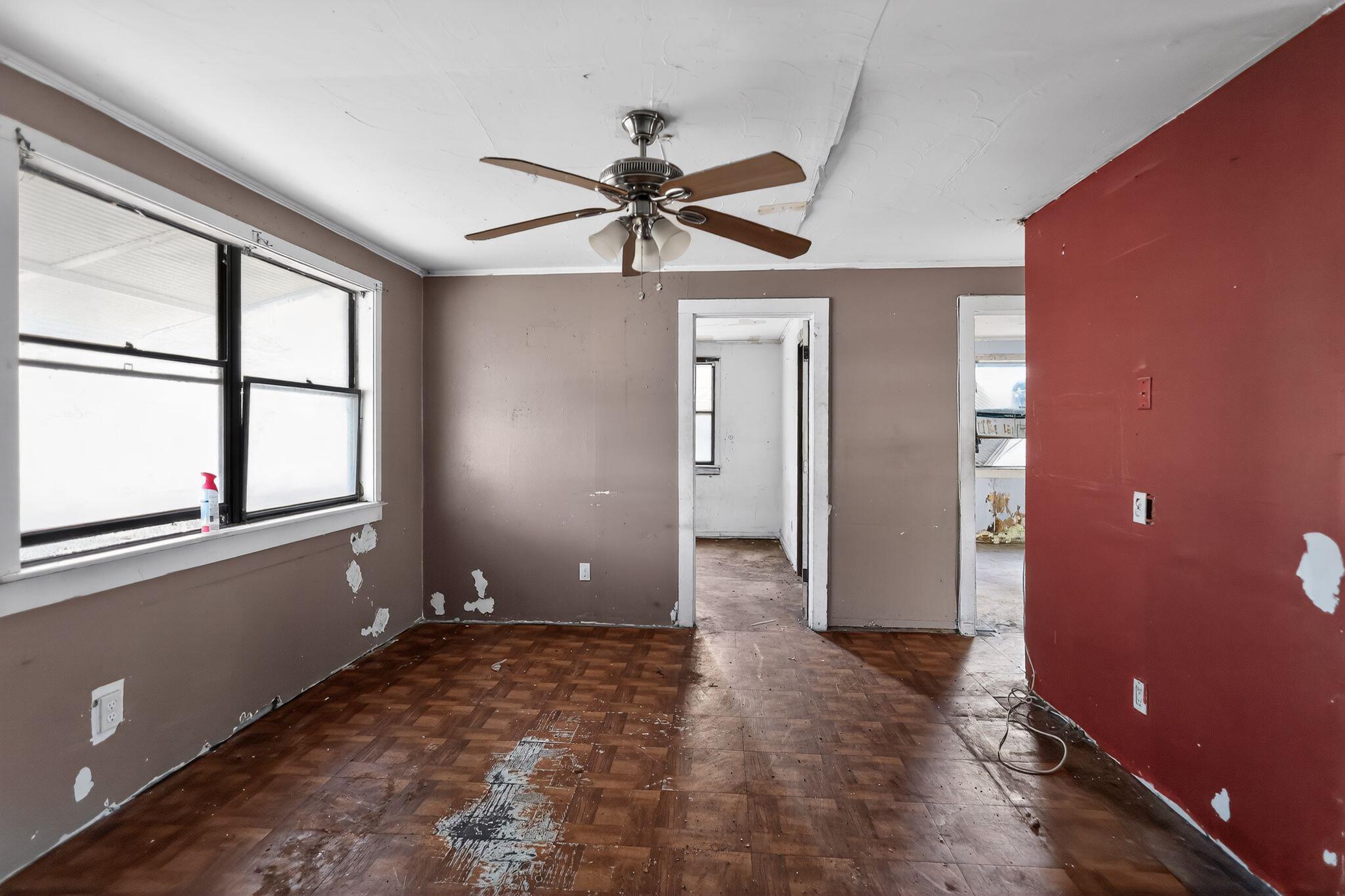 PINE AIR 3 - Residential