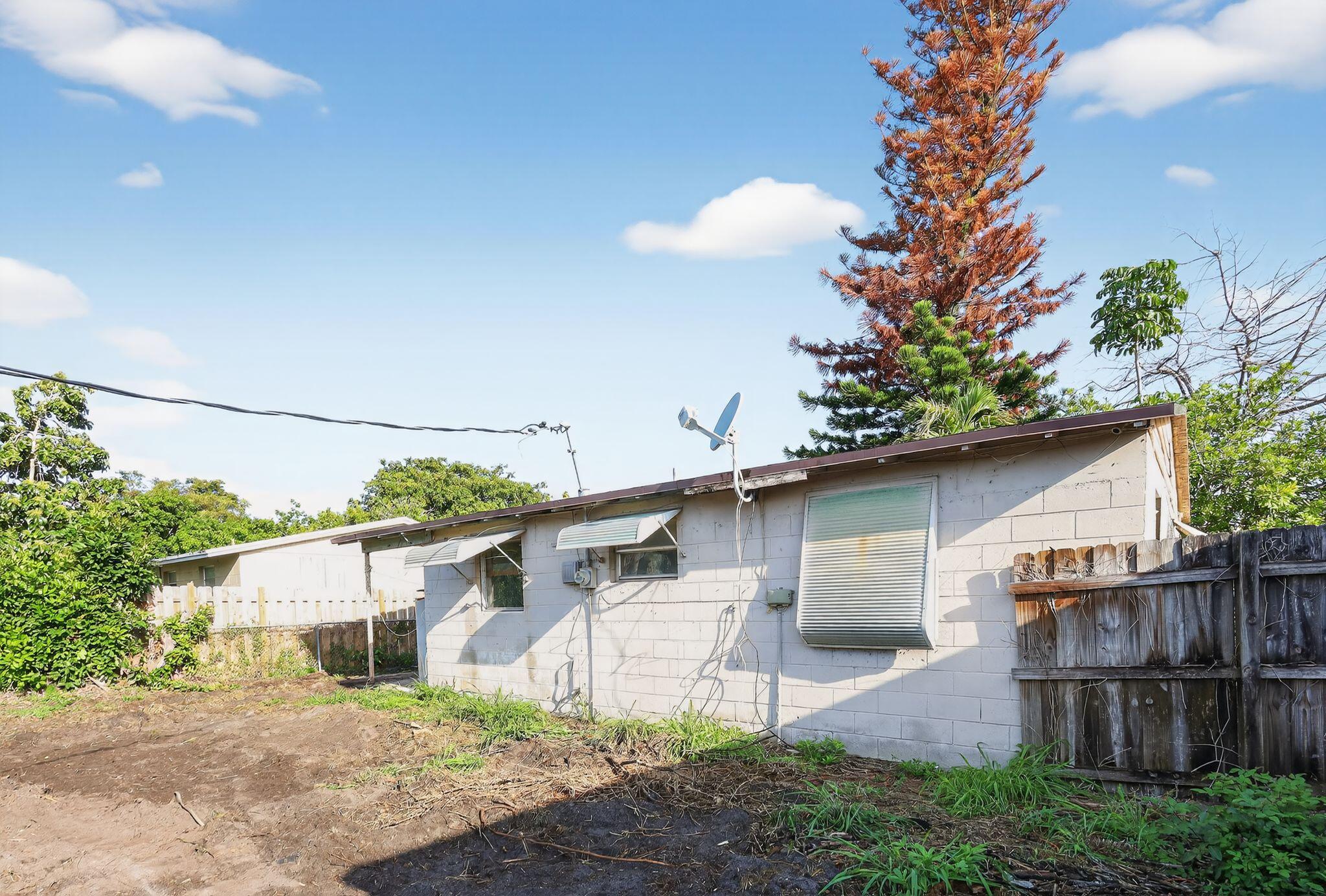 PINE AIR 3 - Residential