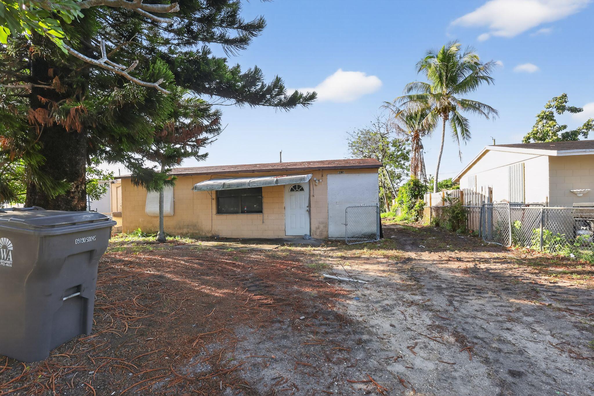 PINE AIR 3 - Residential