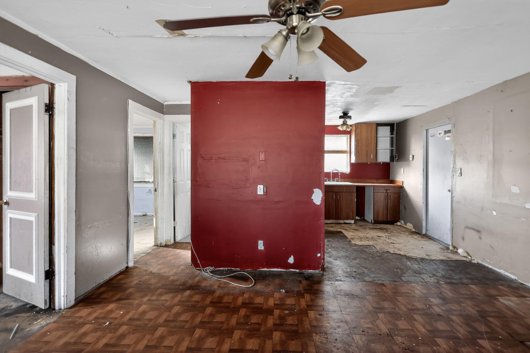 PINE AIR 3 - Residential