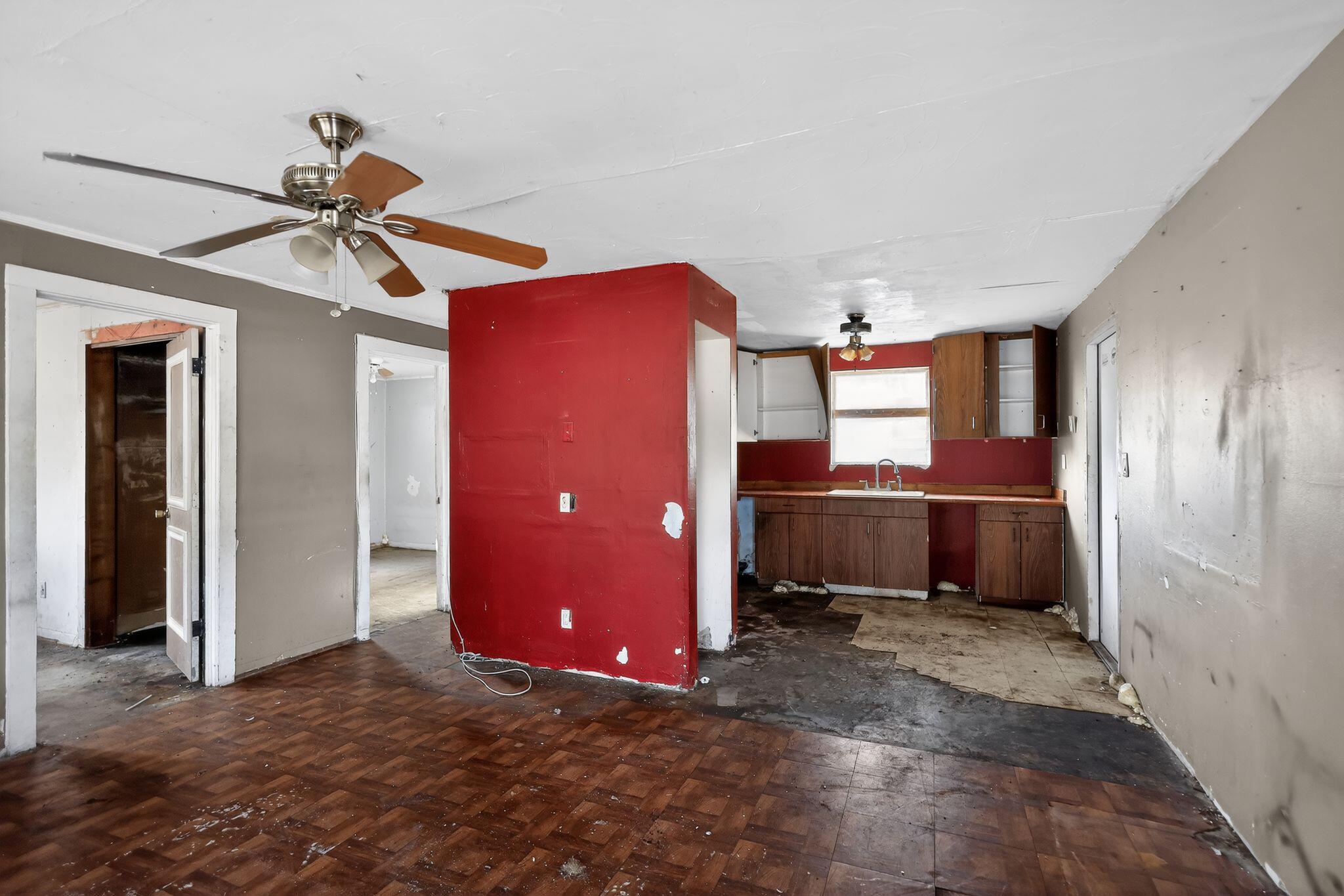 PINE AIR 3 - Residential