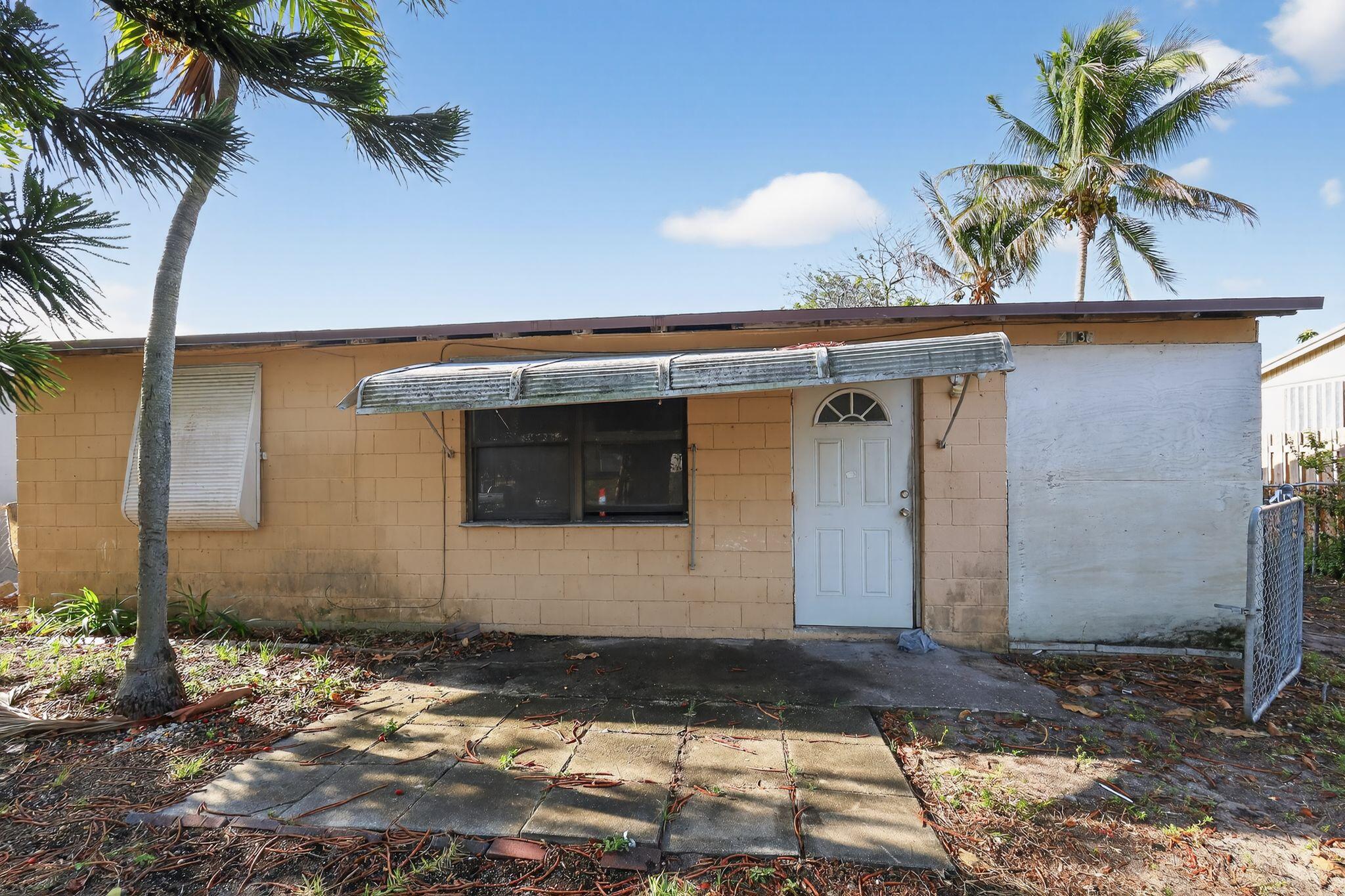 PINE AIR 3 - Residential