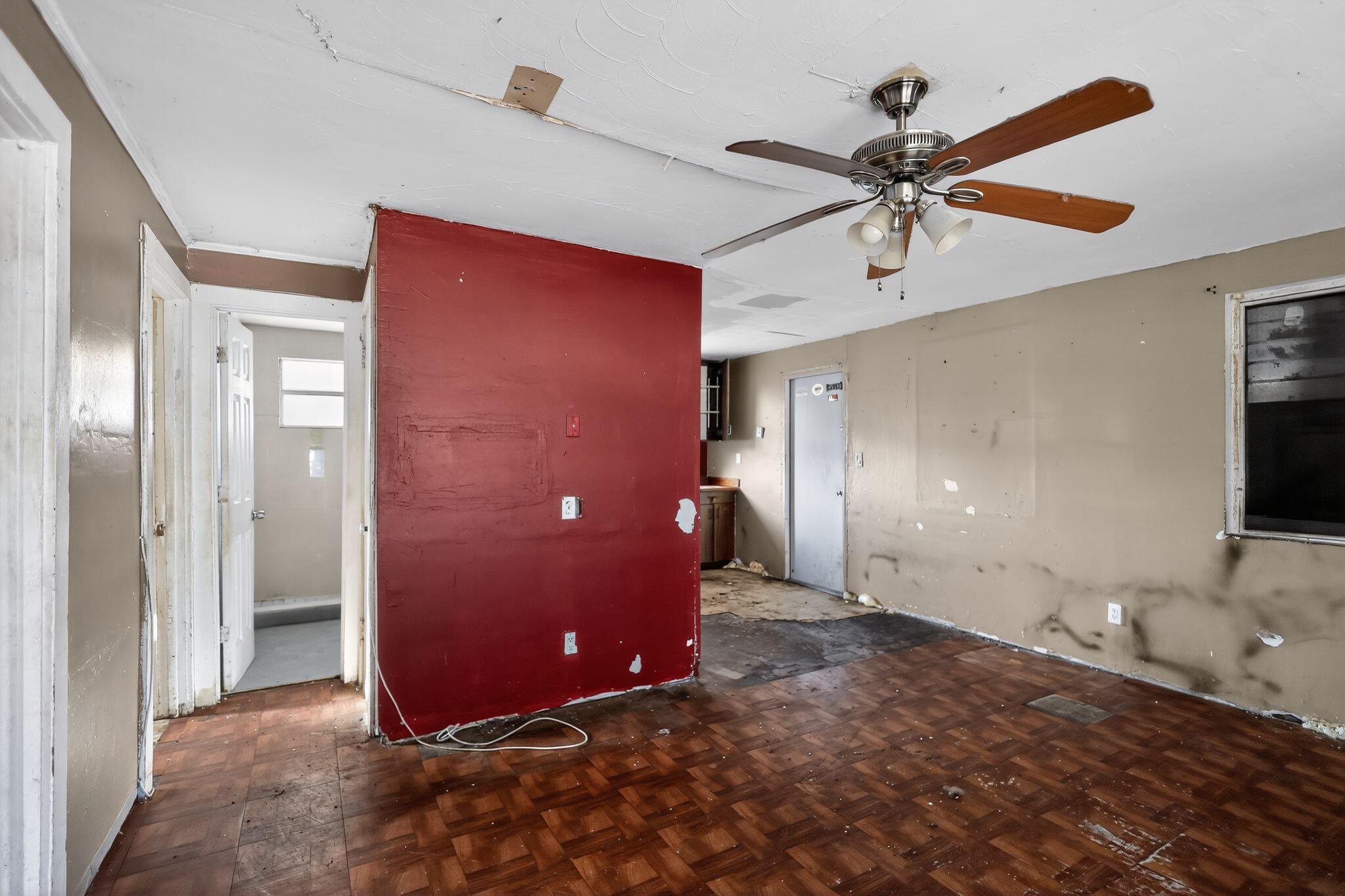 PINE AIR 3 - Residential