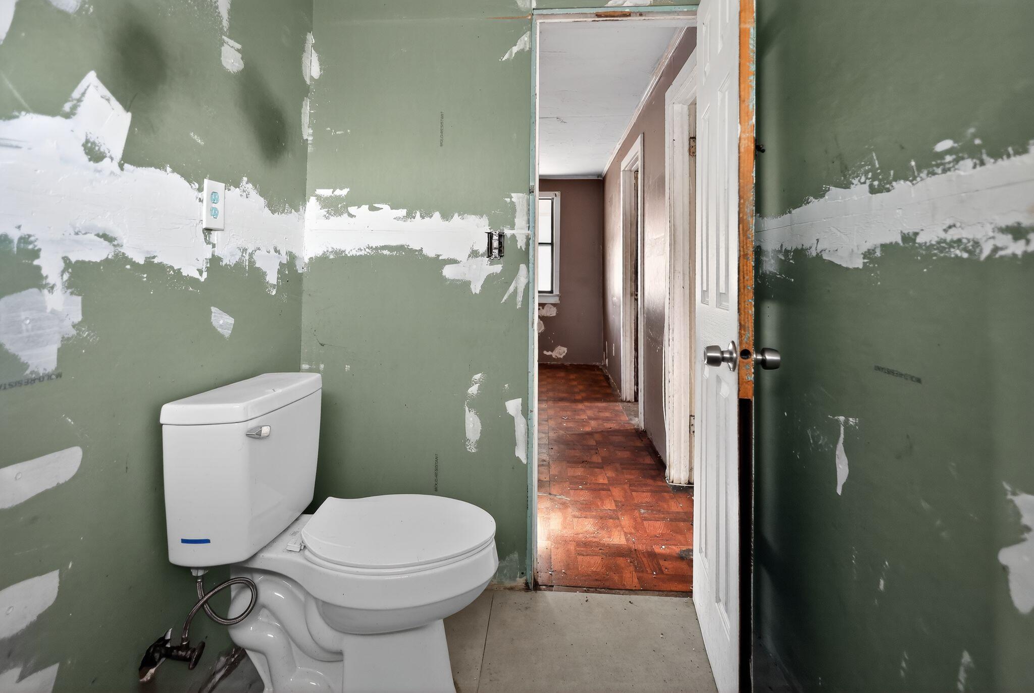 PINE AIR 3 - Residential